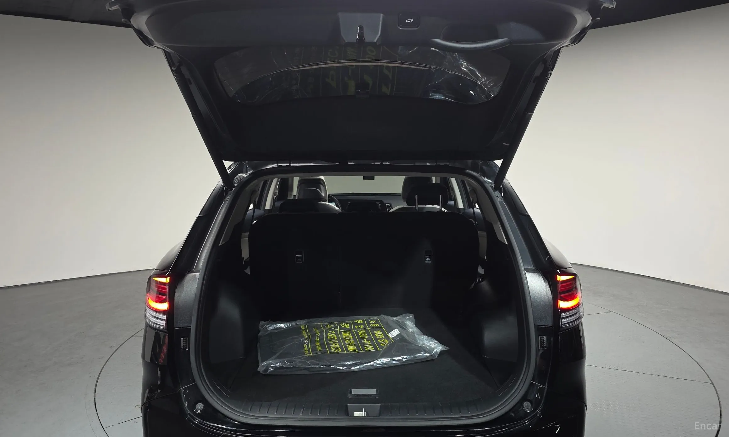 Kia Sportage 5th Generation превью 20