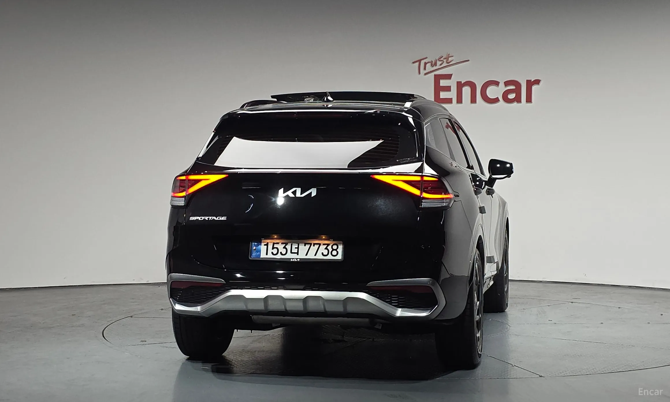 Kia Sportage 5th Generation превью 4