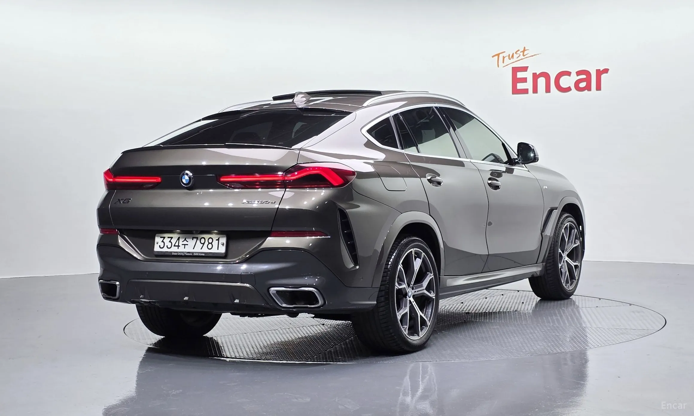 BMW X6 (G06)