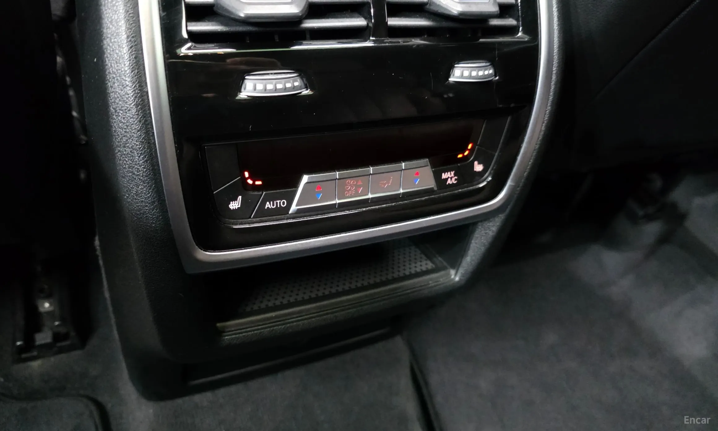 BMW X6 (G06) превью 17