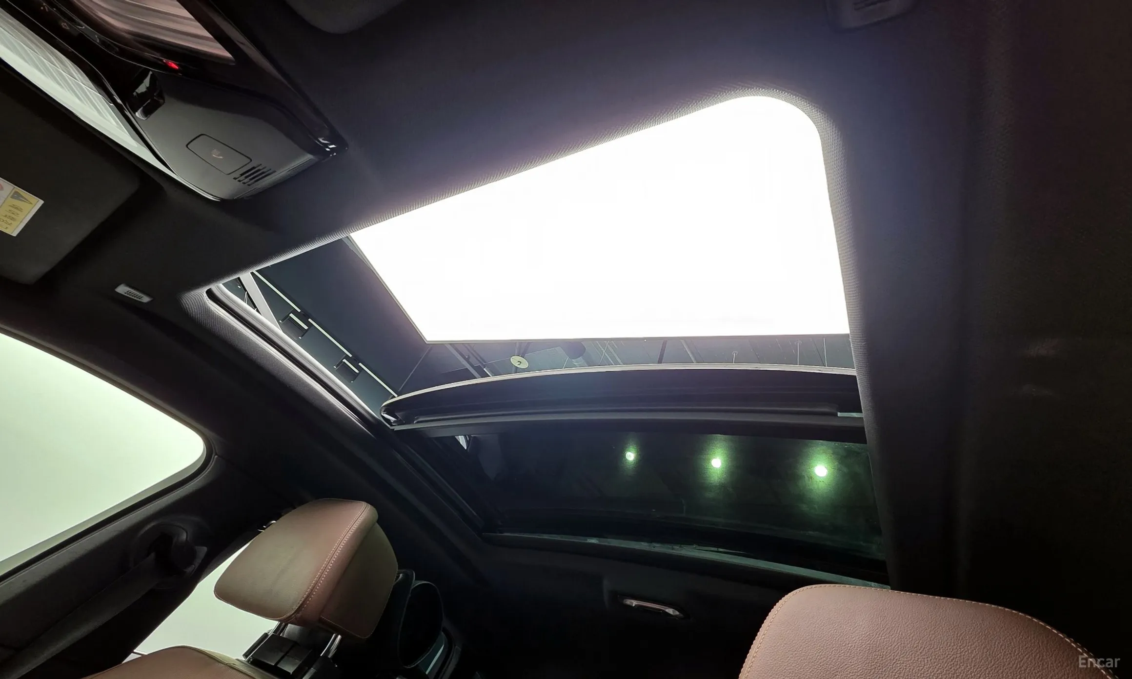 BMW X6 (G06) превью 18