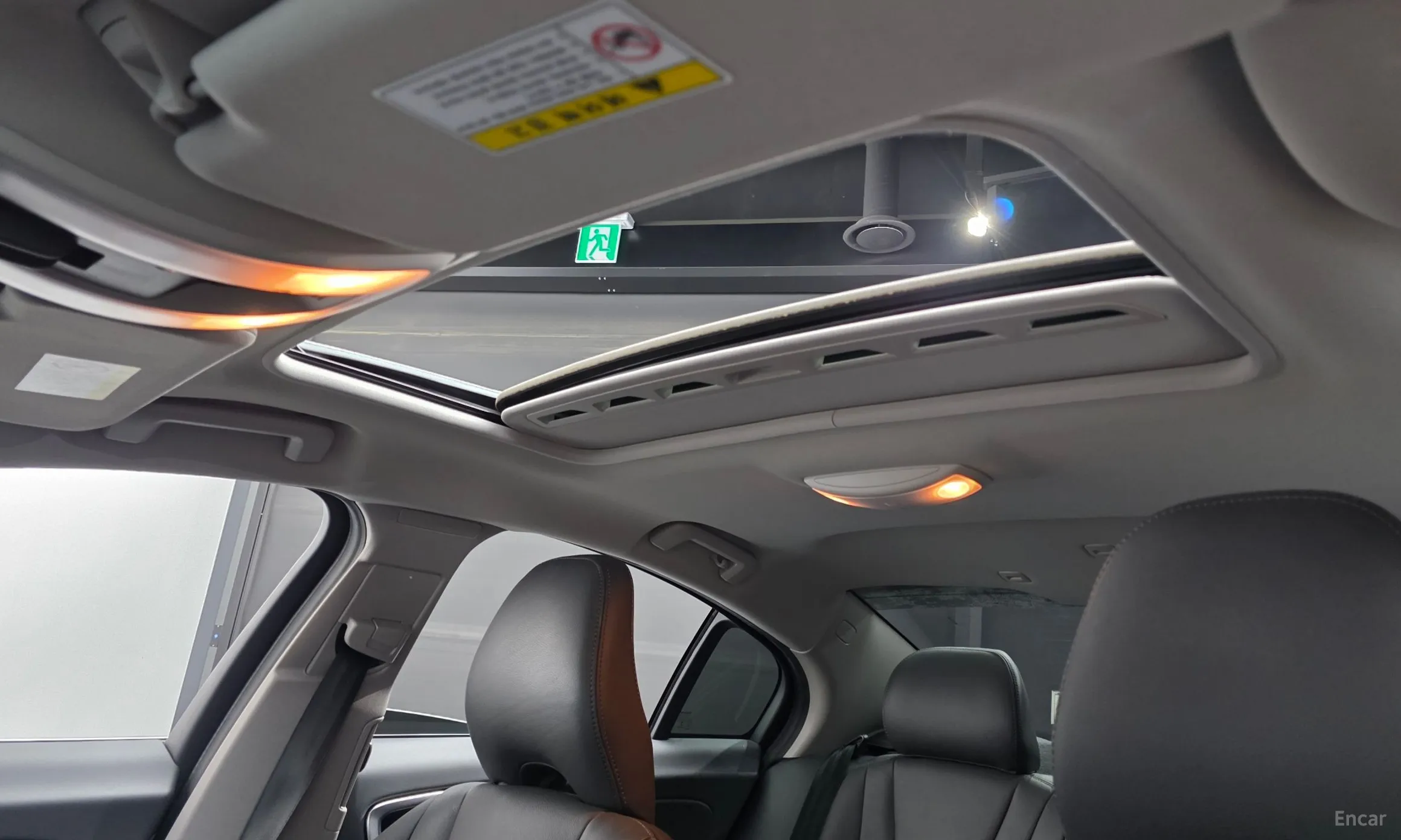 Volvo S60 превью 20