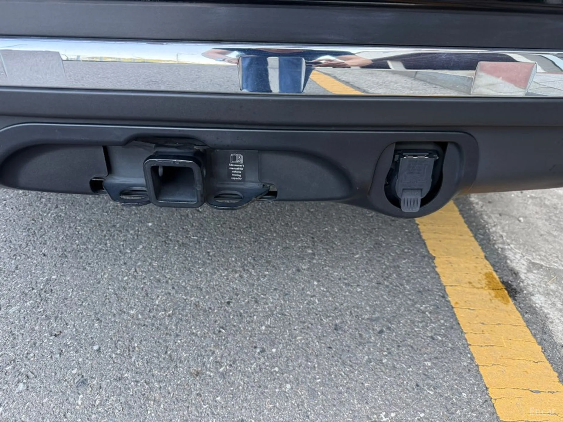 Nissan Pathfinder Gen 4 превью 9