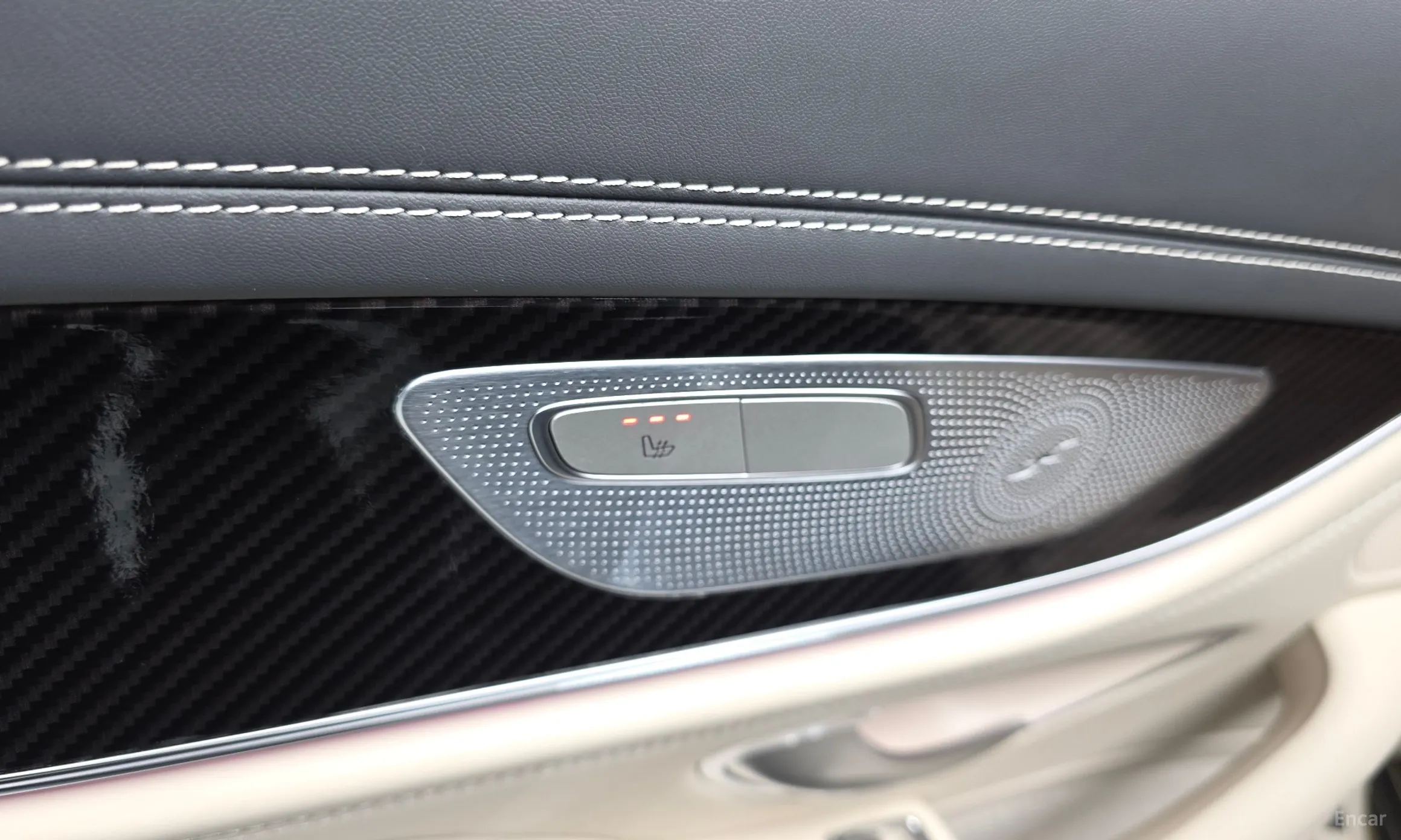 Mercedes Benz AMG GT превью 18