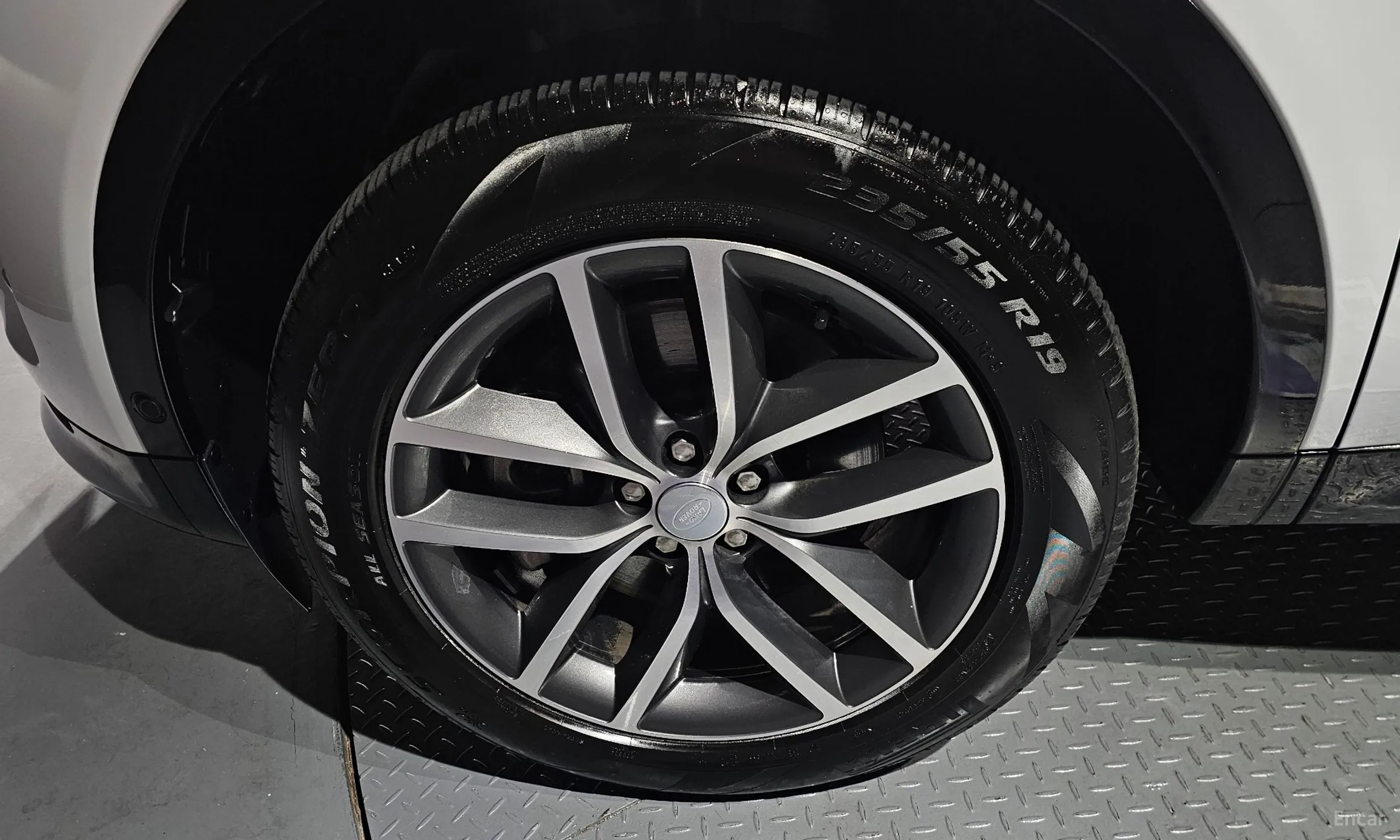 Land Rover Discovery Sports превью 5