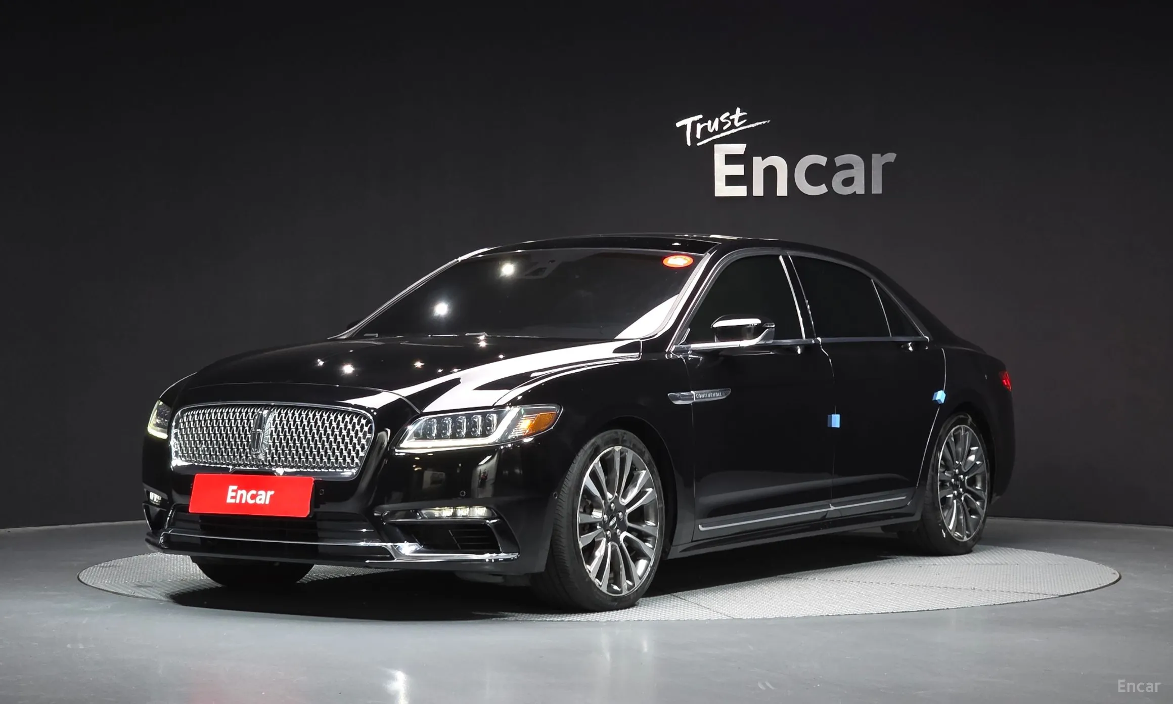 Continental Gen 10