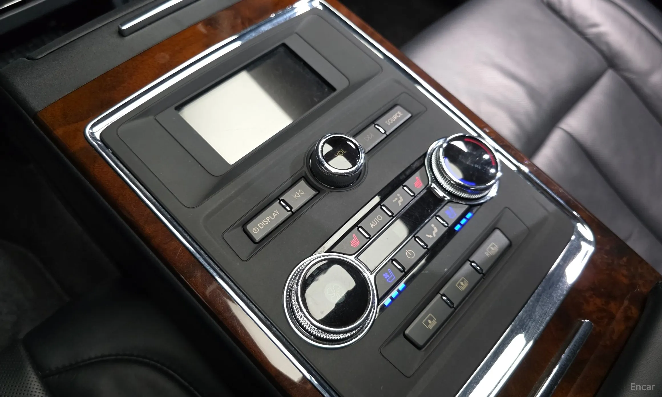 Lincoln Continental Gen 10 превью 18