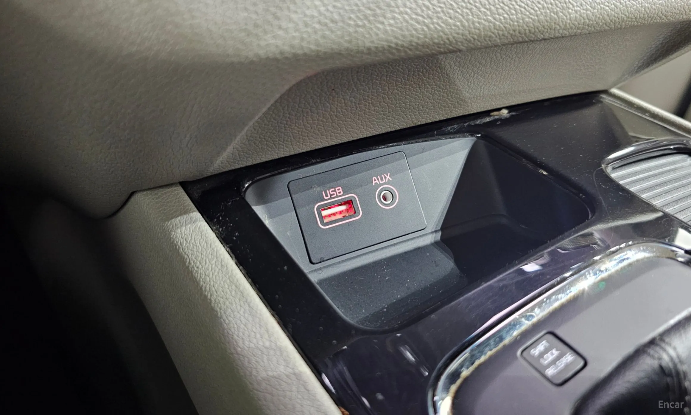 Kia Carnival превью 12