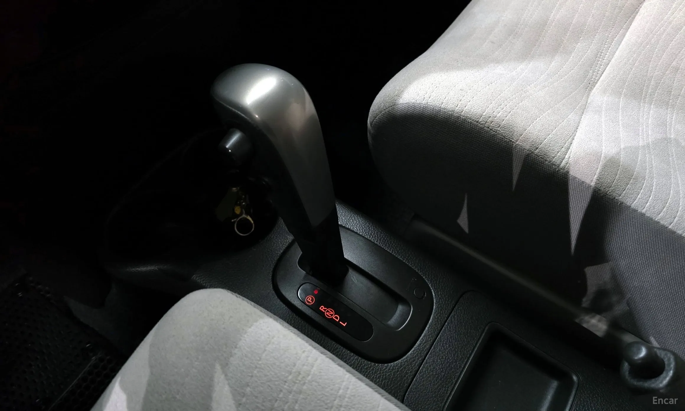 Nissan Cube превью 9