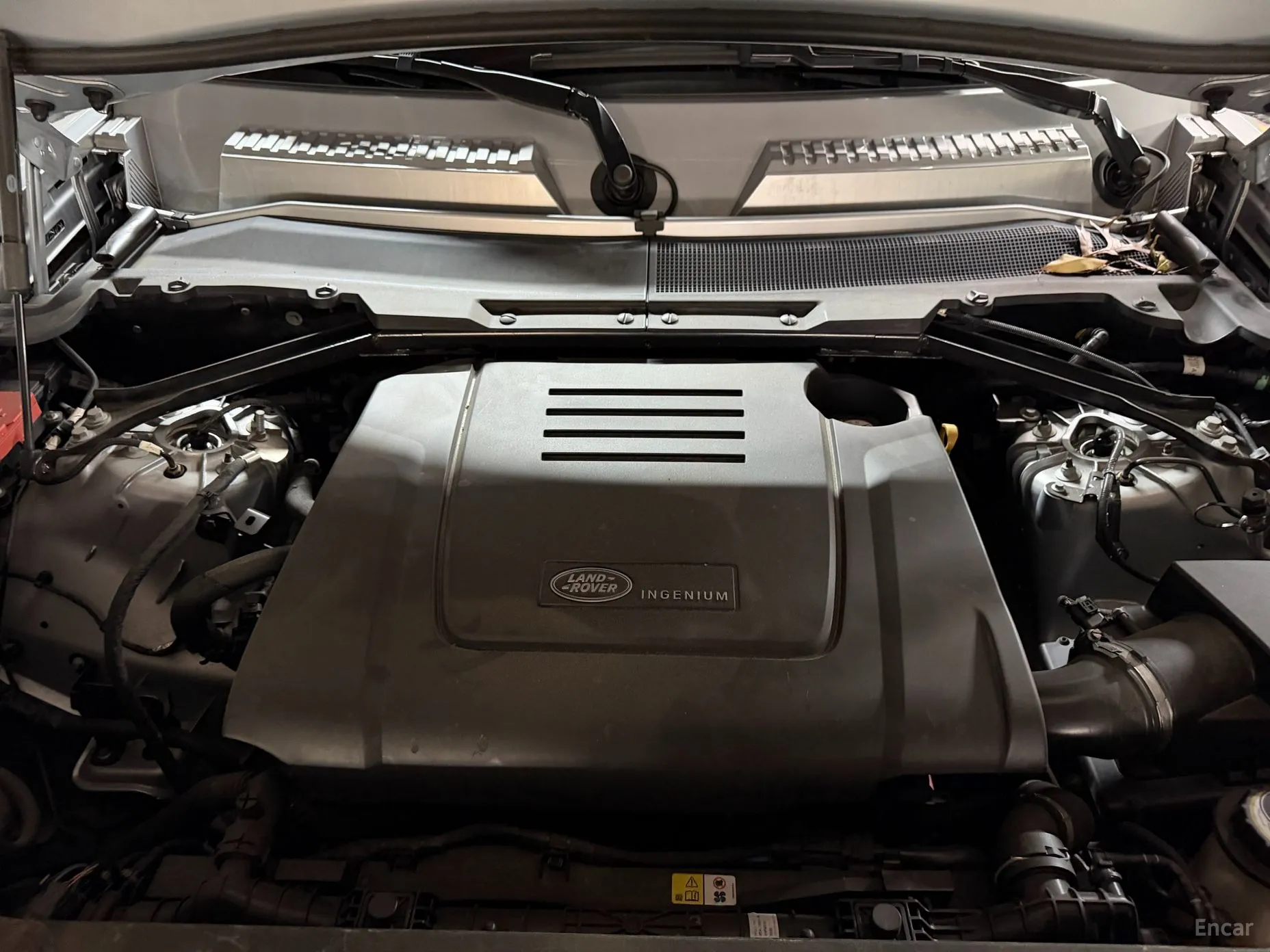 Land Rover Defender (L663) превью 6