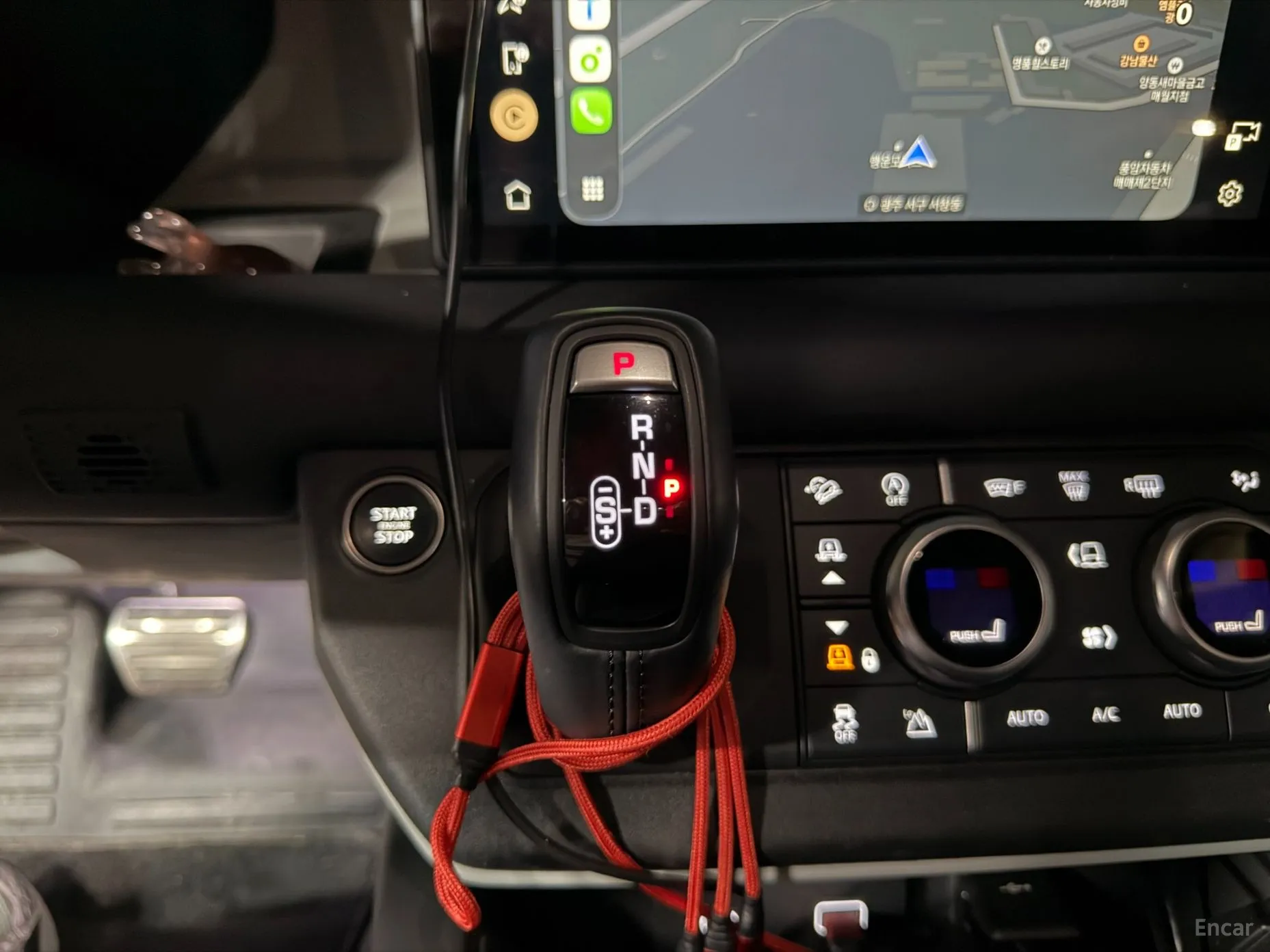 Land Rover Defender (L663) превью 9