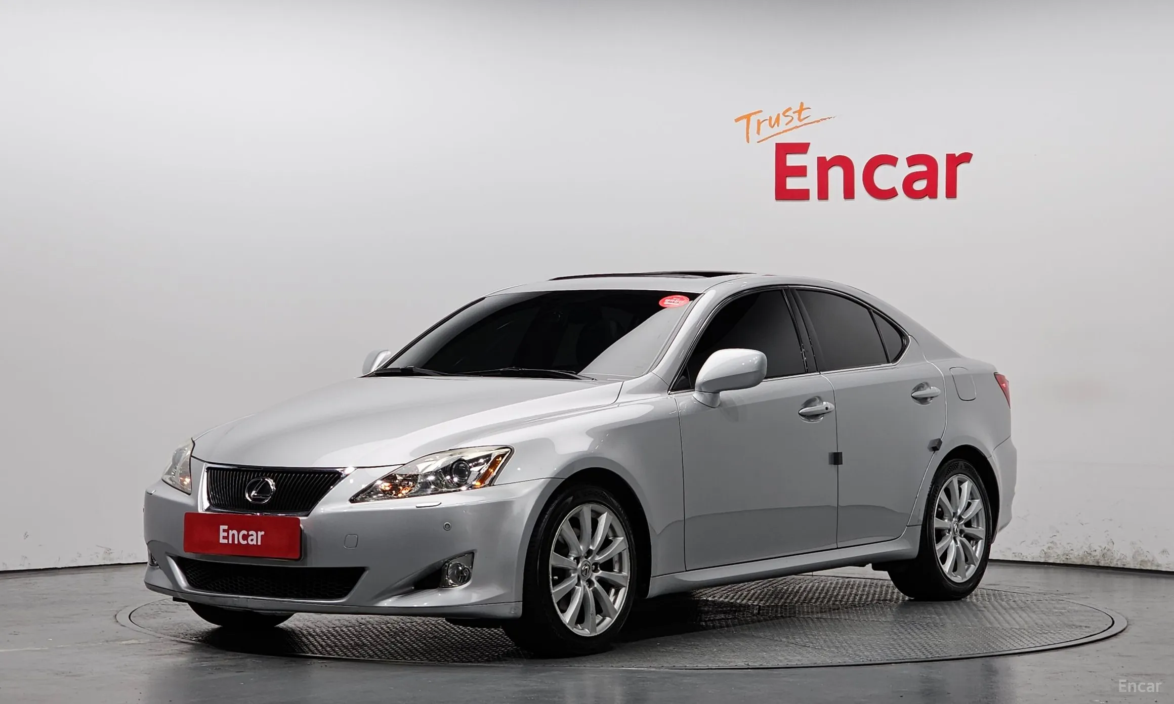 Lexus IS250