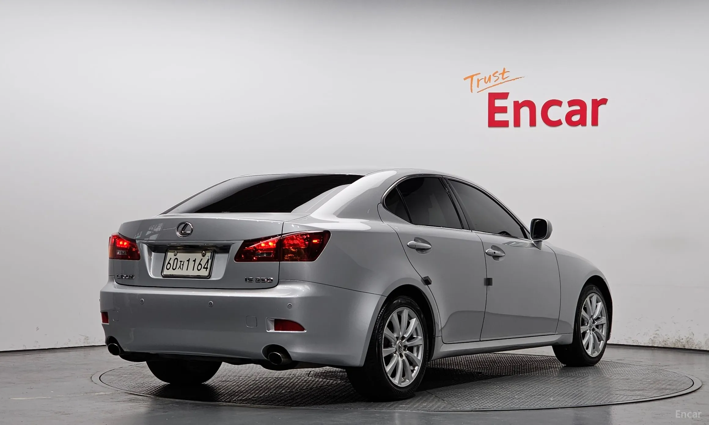 Lexus IS250