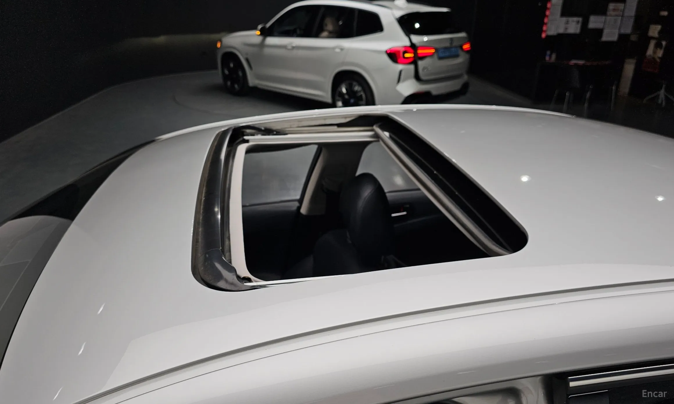 Lexus IS250 превью 19