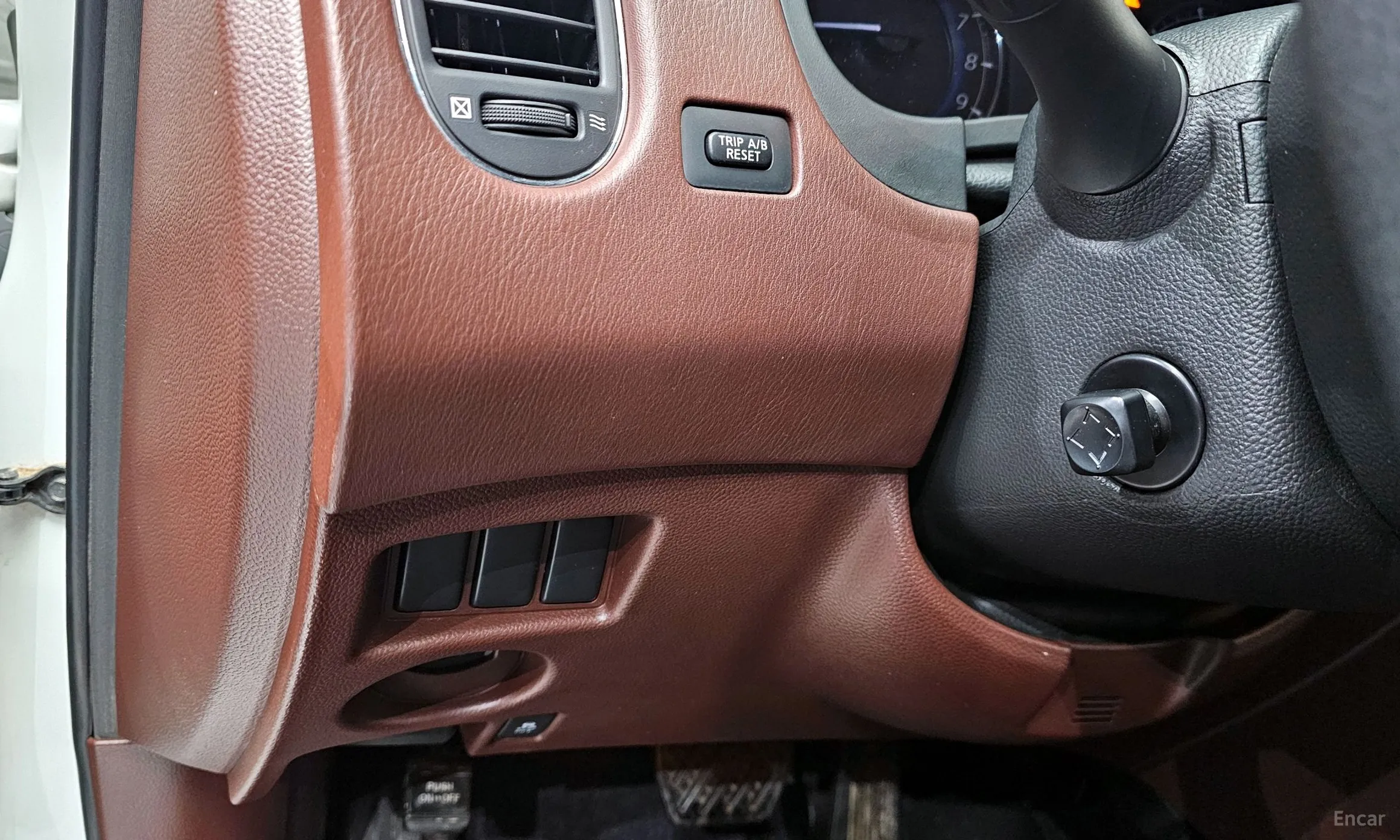 Infiniti QX50 превью 18