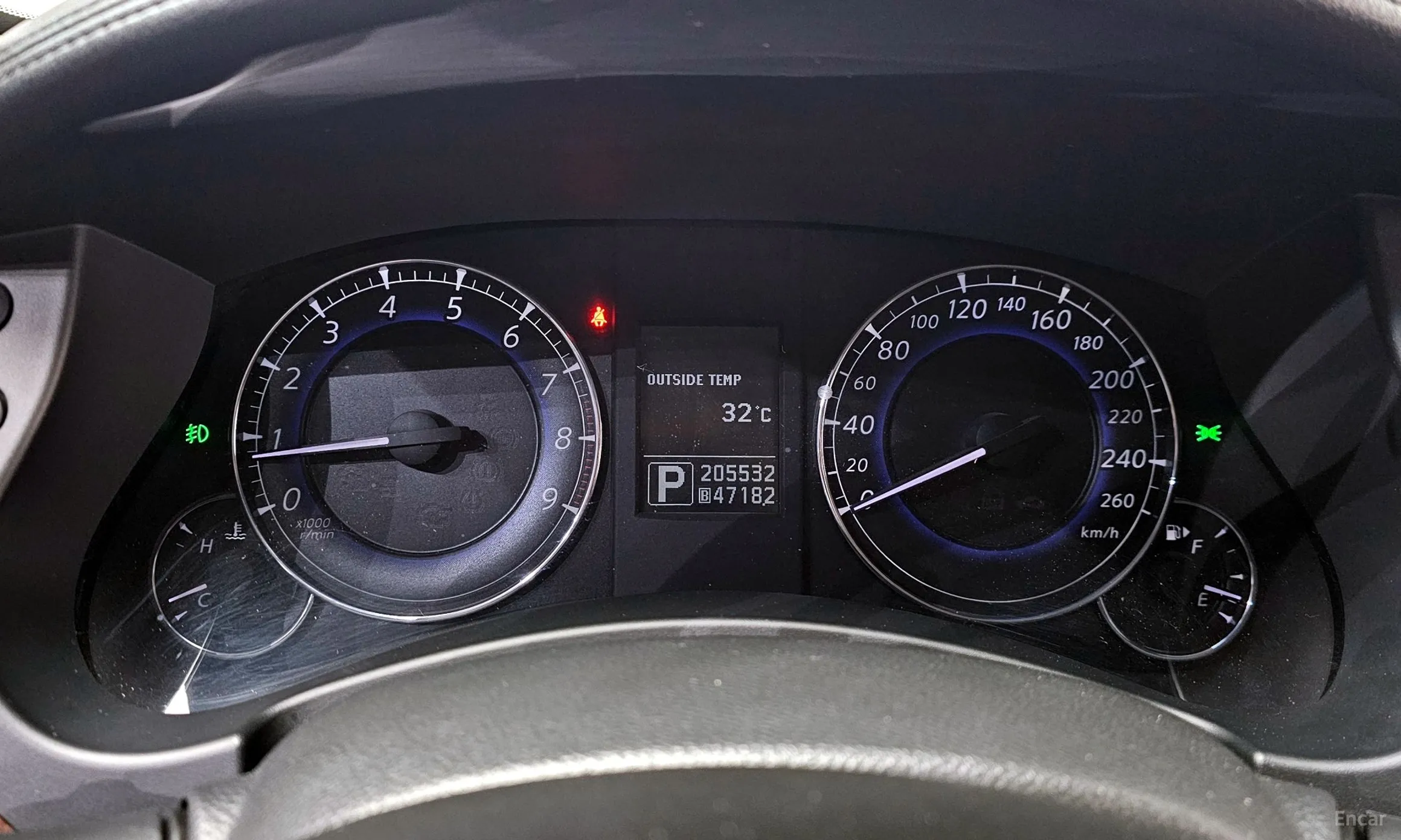Infiniti QX50 превью 8