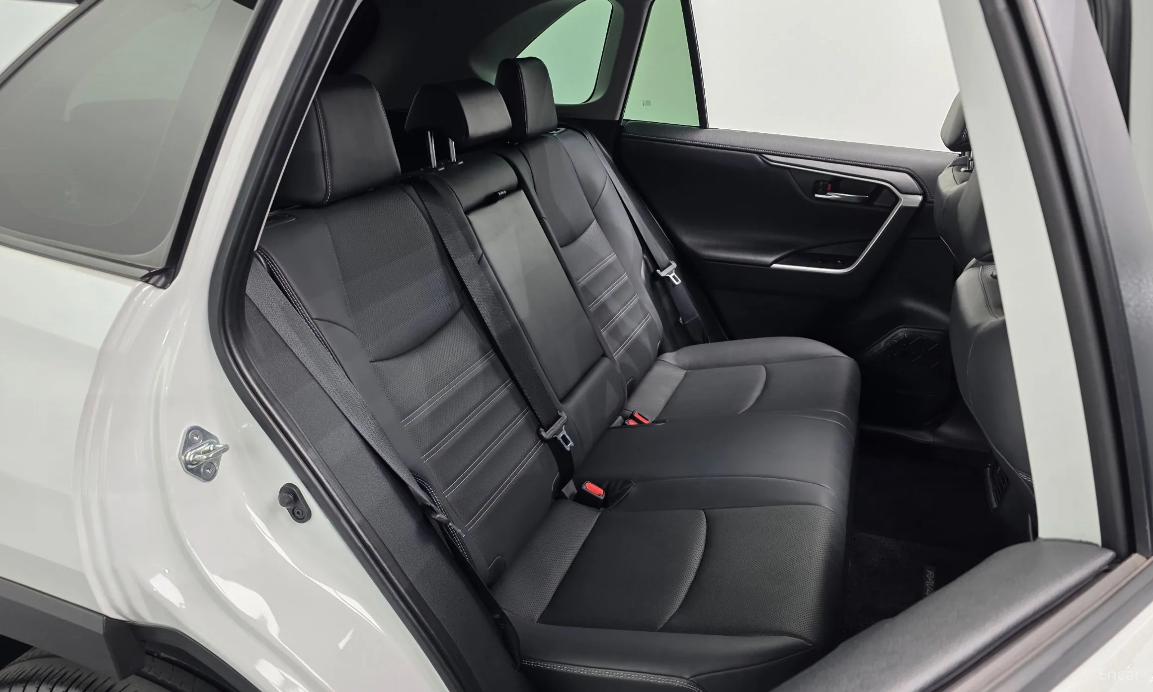 Toyota RAV4 5th Generation превью 11