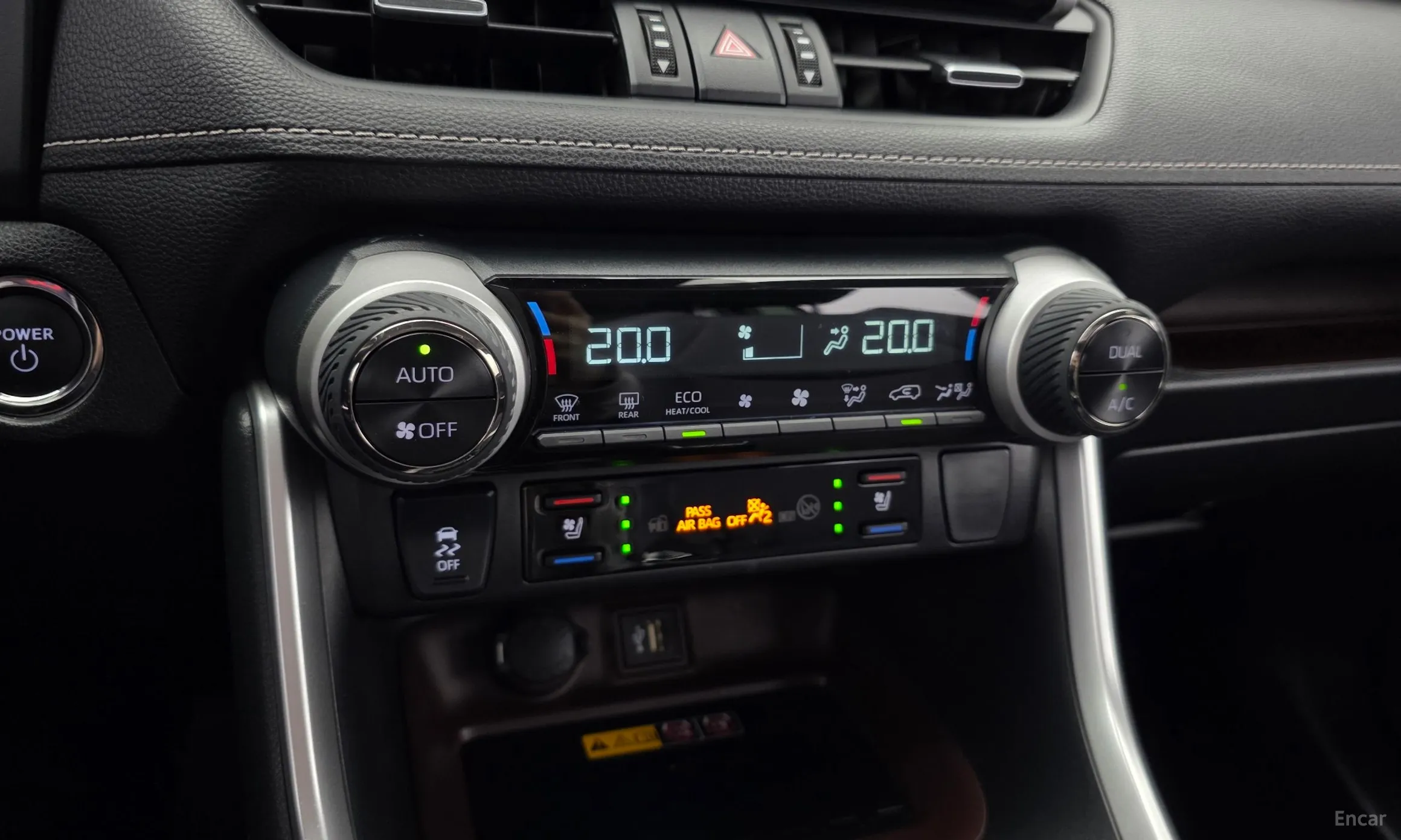 Toyota RAV4 5th Generation превью 17