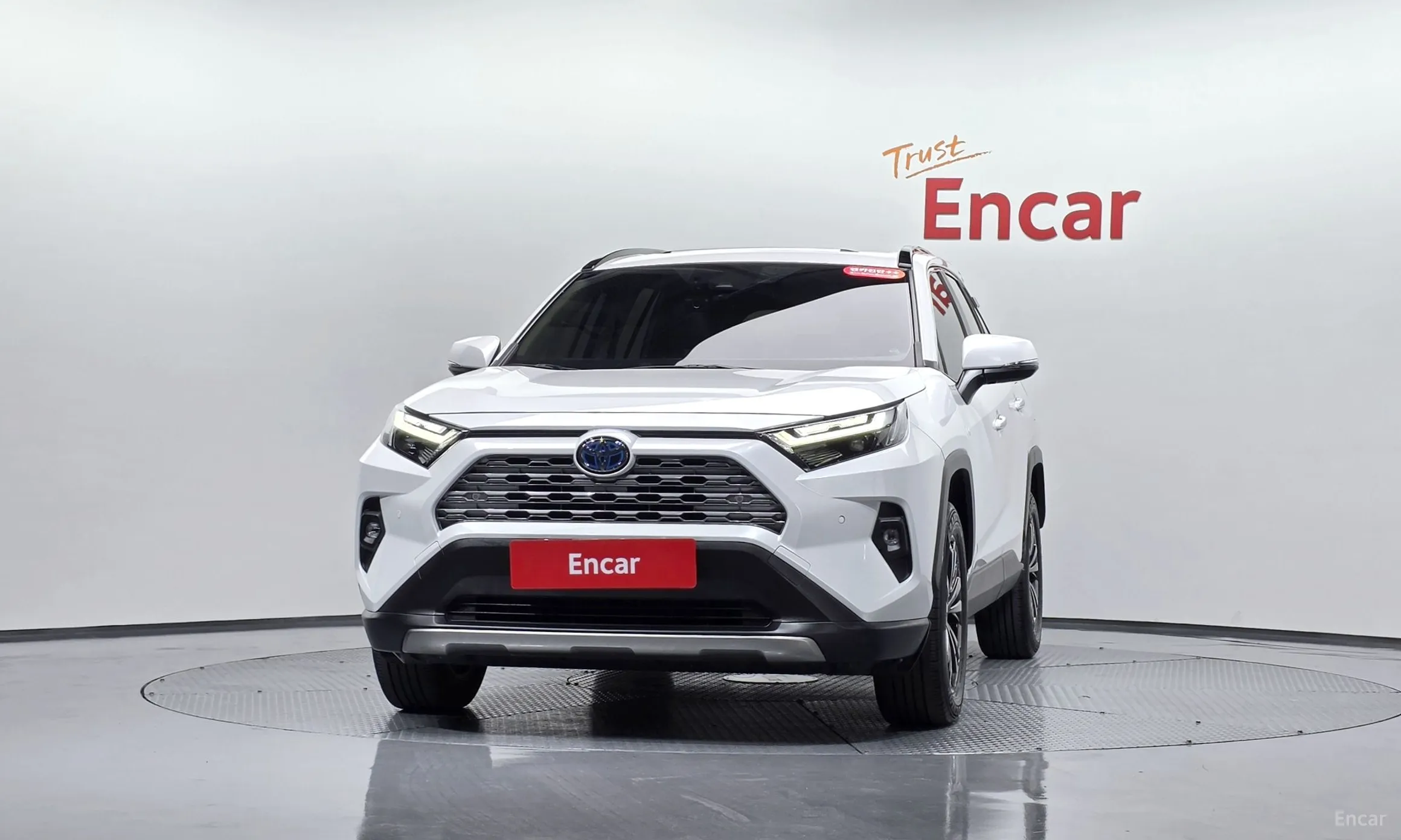 Toyota RAV4 5th Generation превью 3