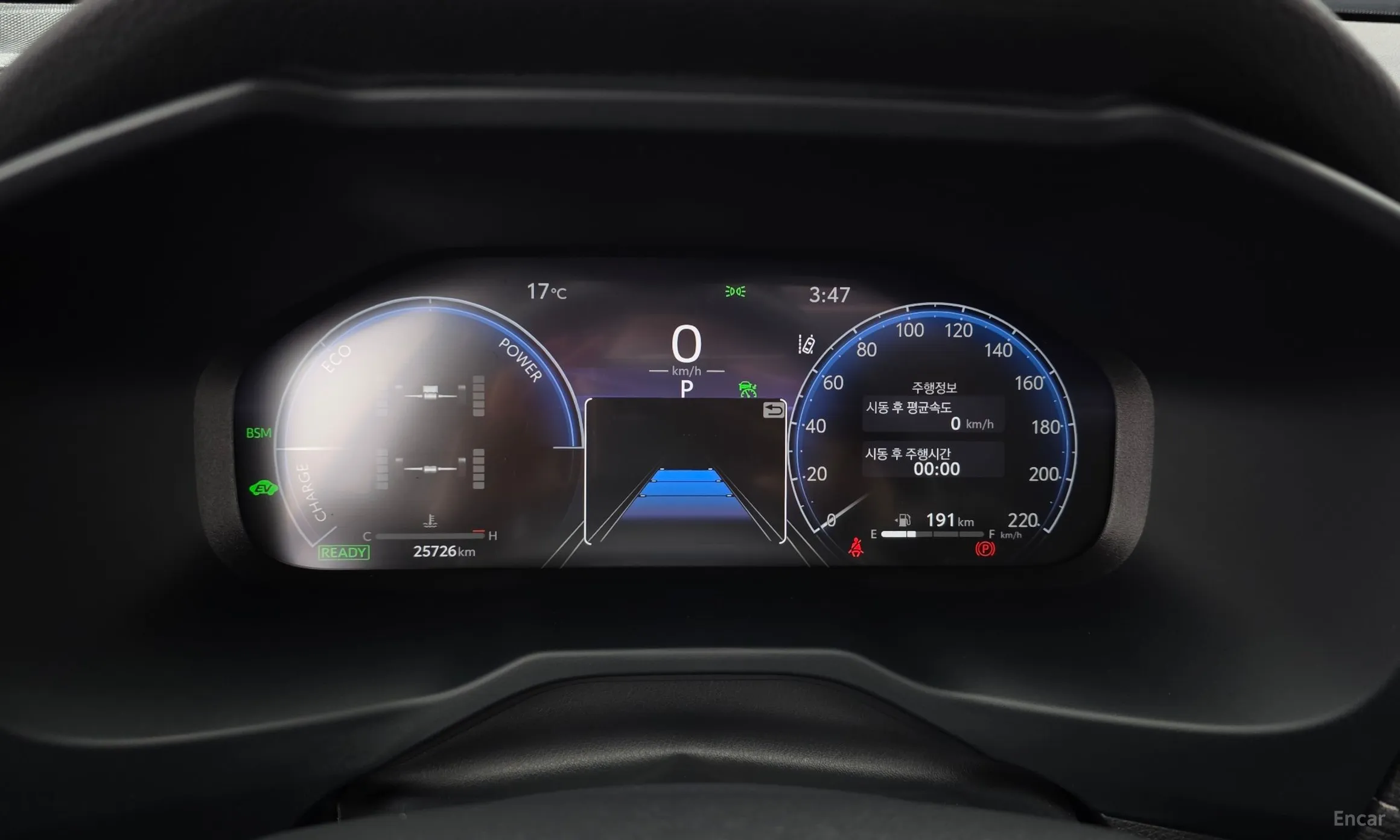 Toyota RAV4 5th Generation превью 8