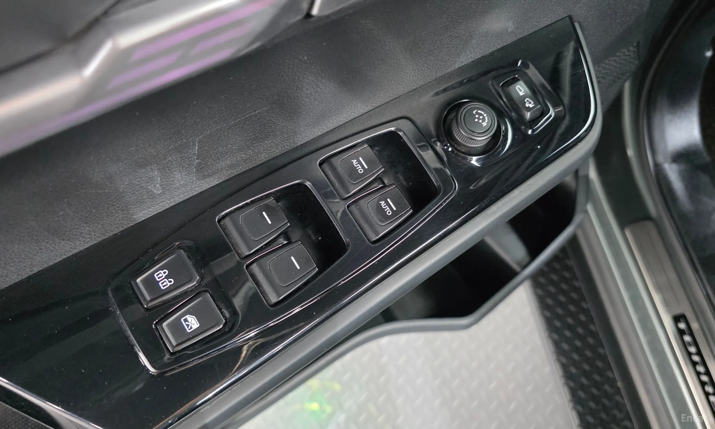 KG Mobility (SsangYong) Torres превью 12