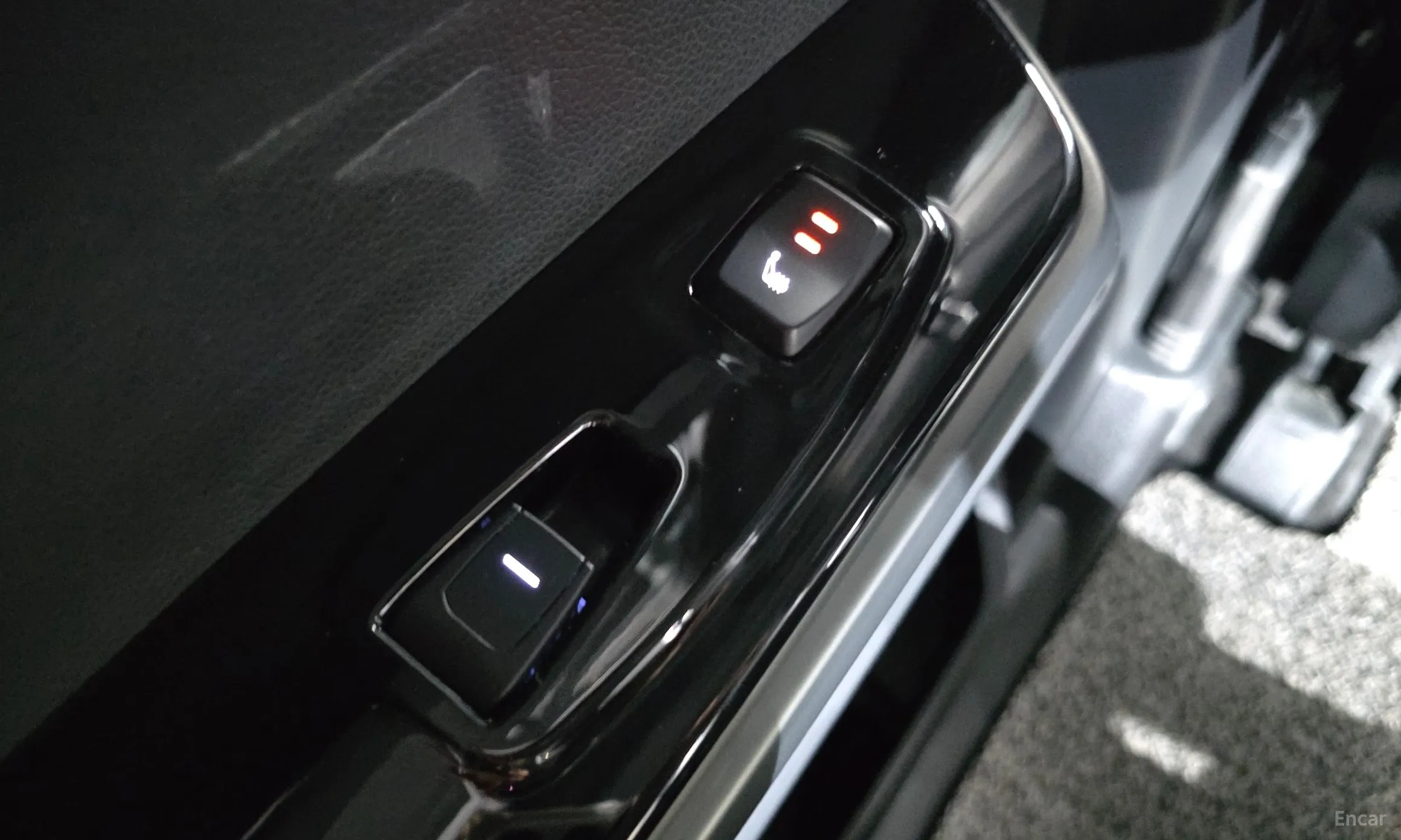 KG Mobility (SsangYong) Torres превью 18