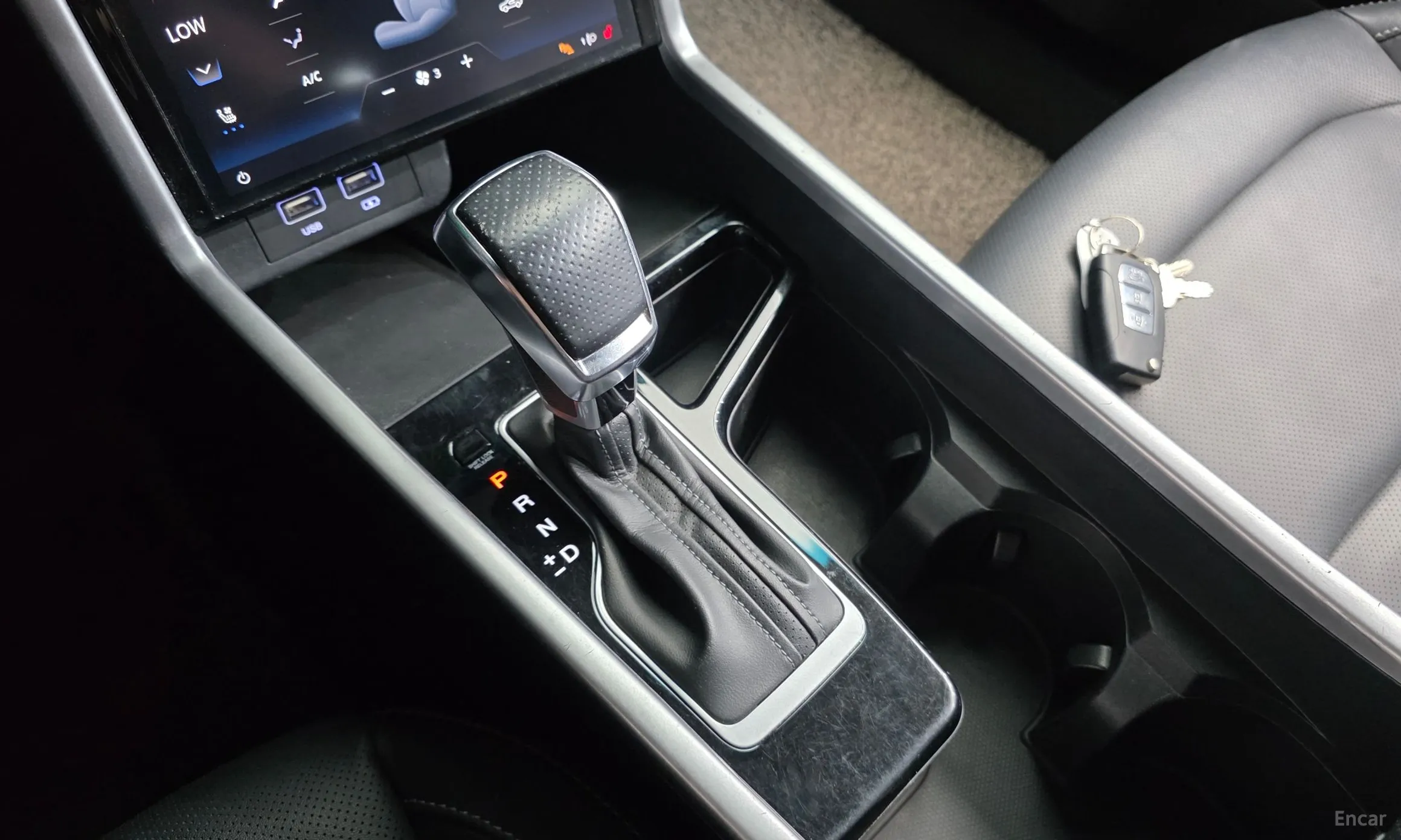 KG Mobility (SsangYong) Torres превью 9