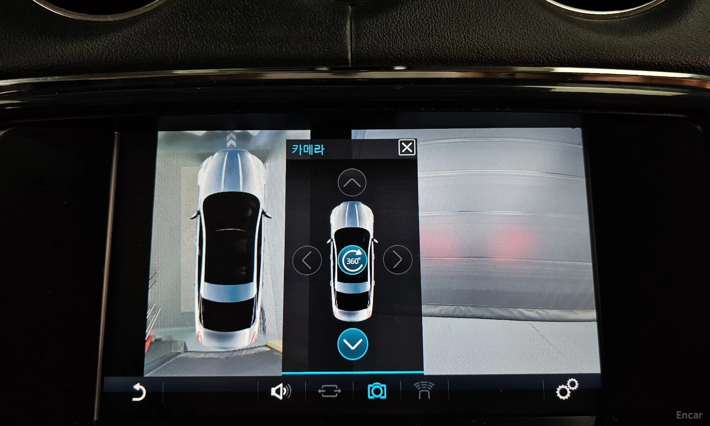 Jaguar All New XJ превью 15