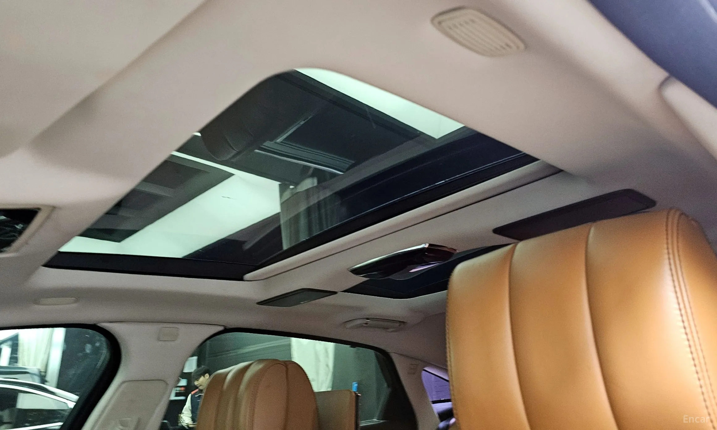 Jaguar All New XJ превью 18