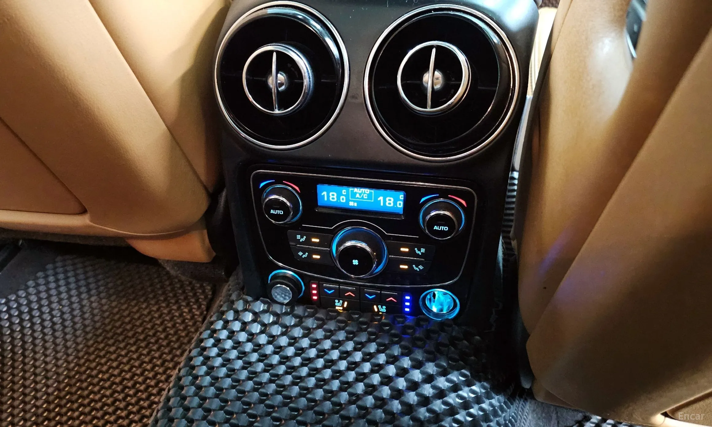Jaguar All New XJ превью 19