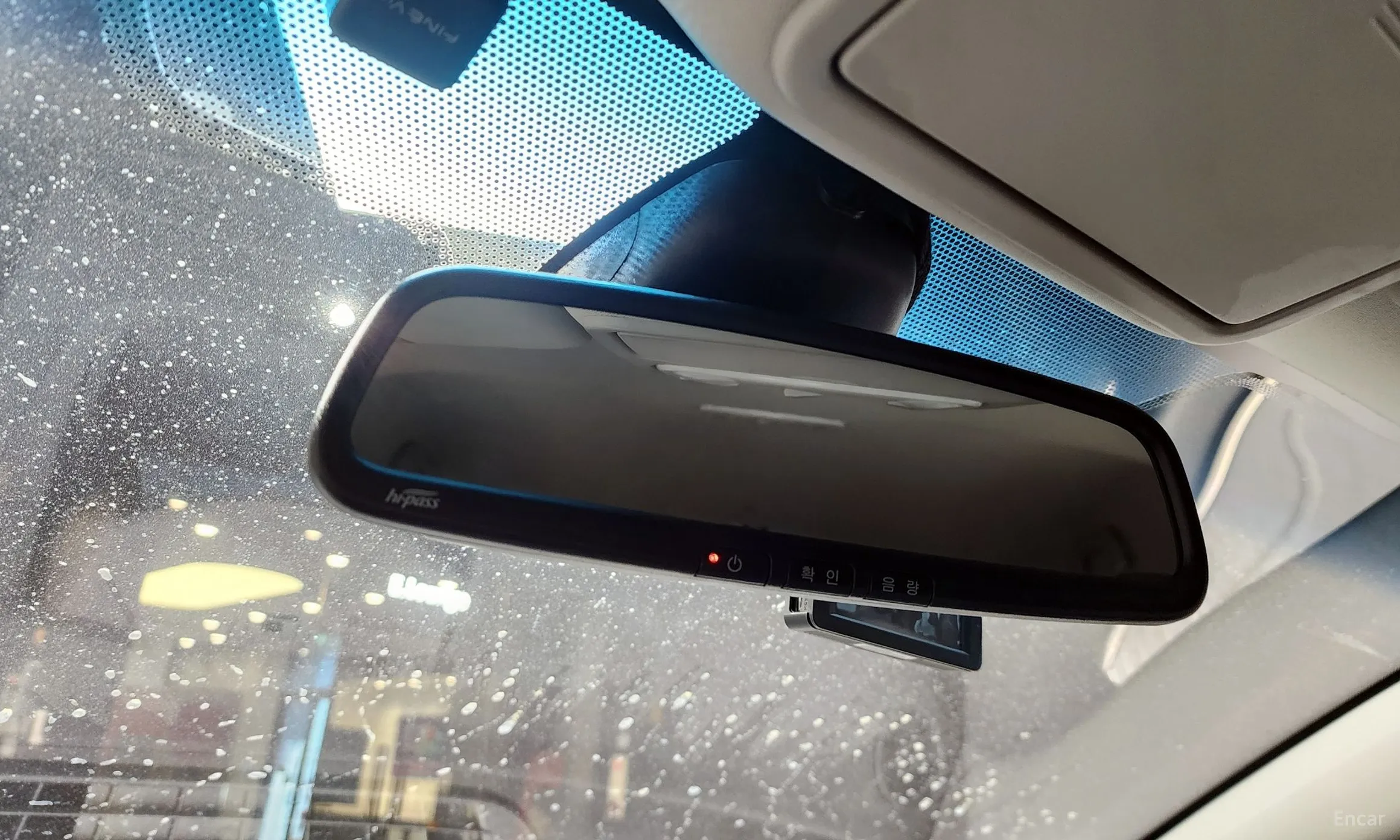 Renault Korea (Samsung) SM3 превью 18