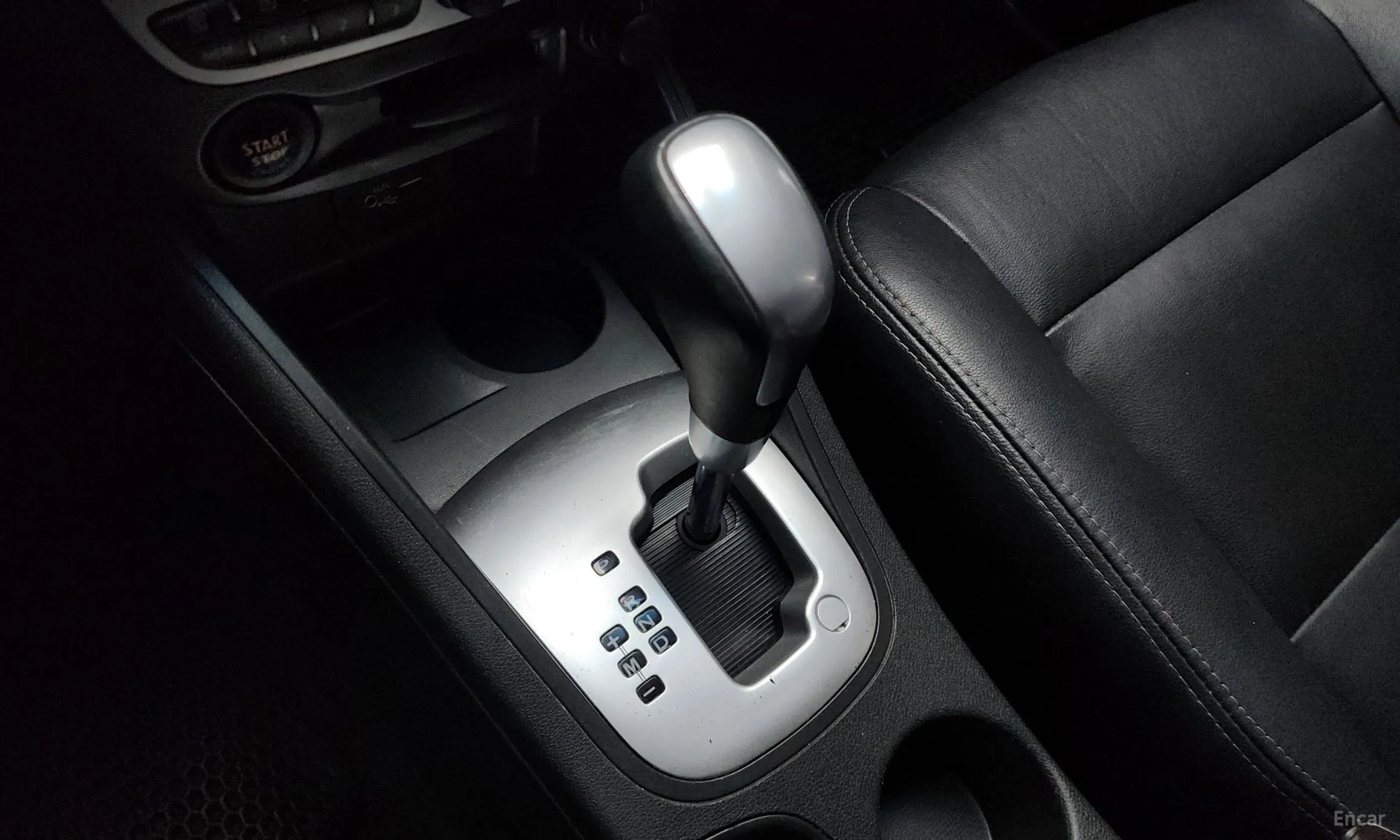 Renault Korea (Samsung) SM3 превью 9