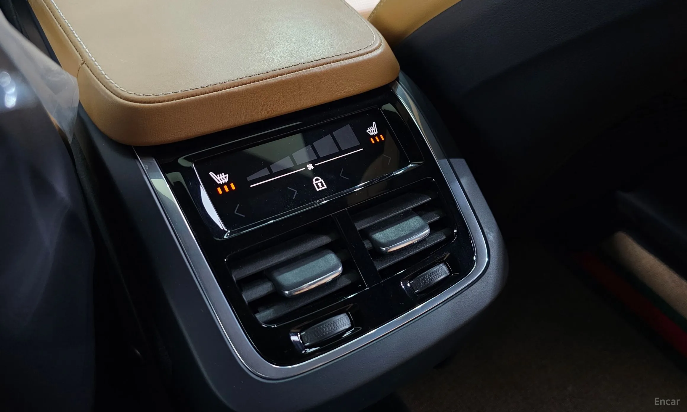 Volvo XC90 Gen 2 превью 17