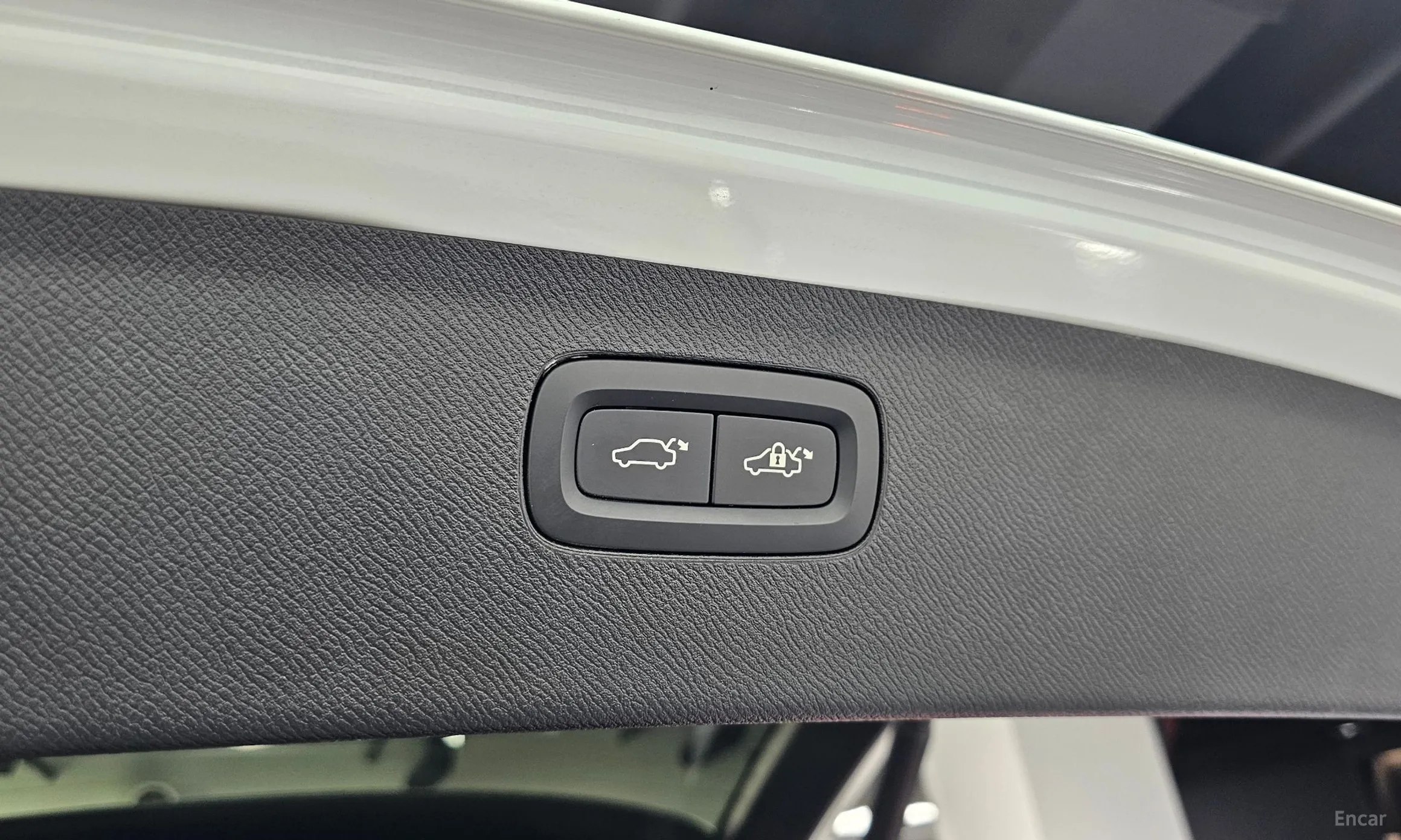 Volvo XC90 Gen 2 превью 20