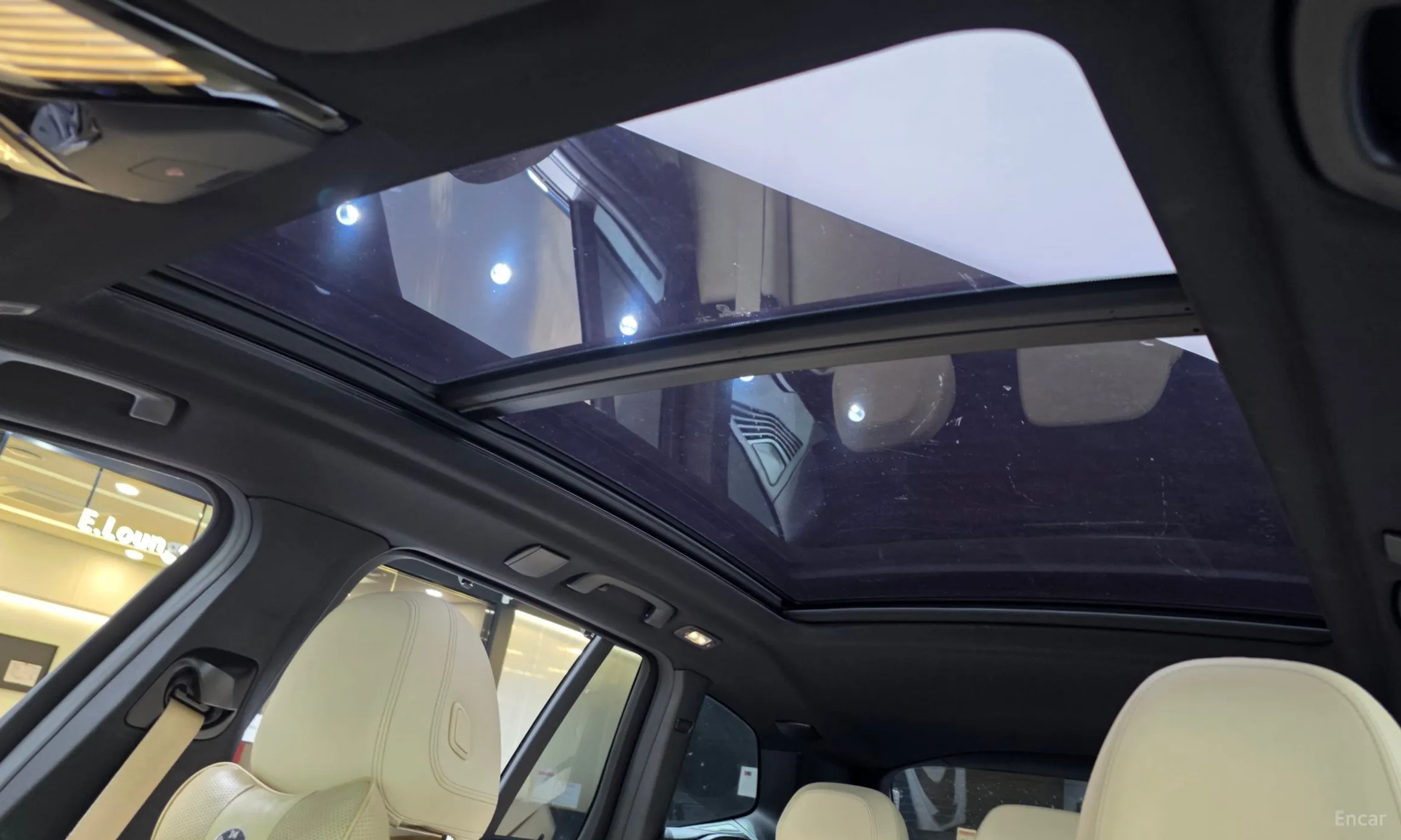 BMW X3 (G01) превью 18