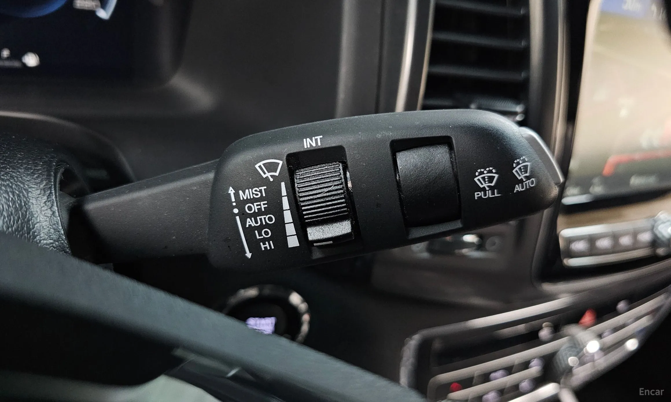 KG Mobility (SsangYong) Rexton Sports Khan превью 17