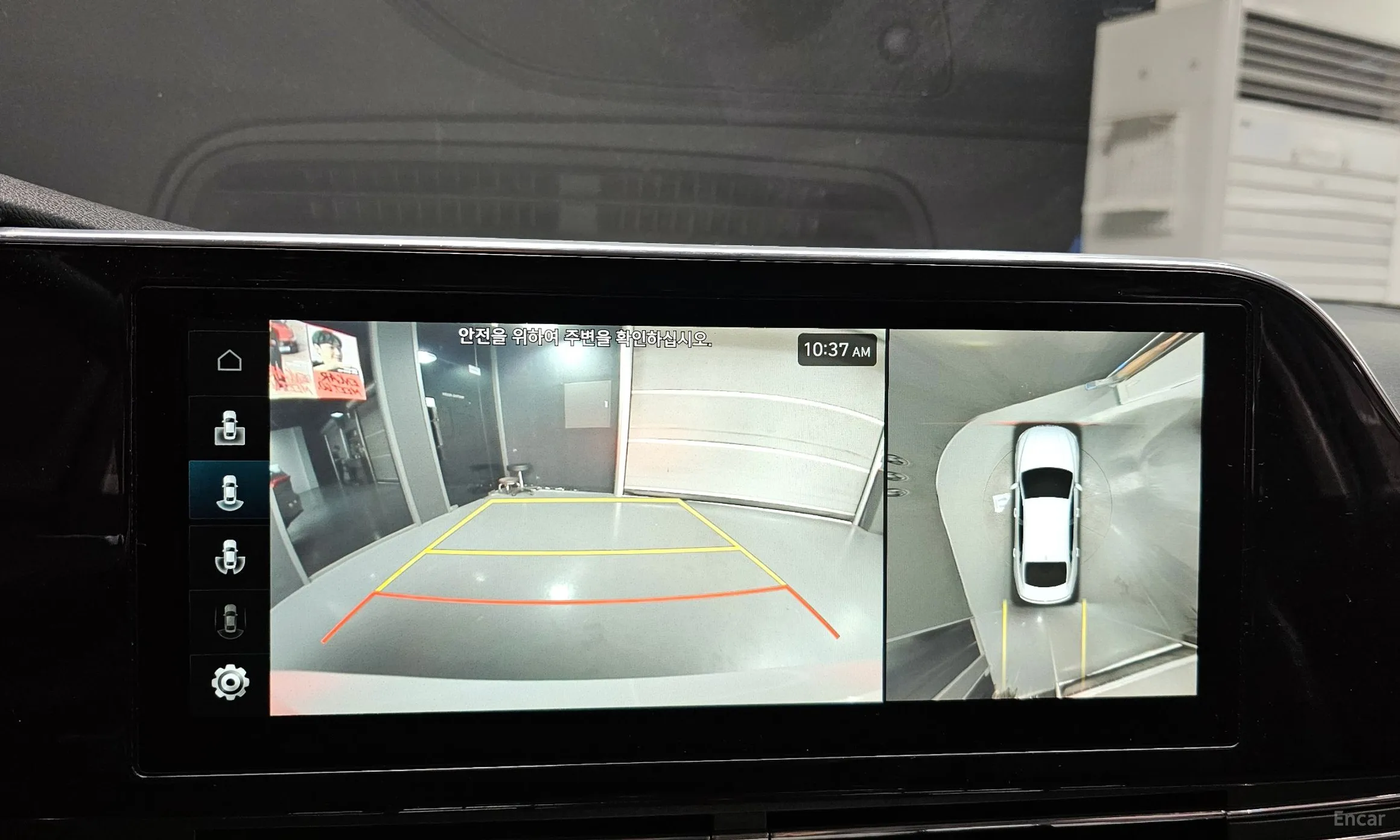 Hyundai Grandeur IG превью 14