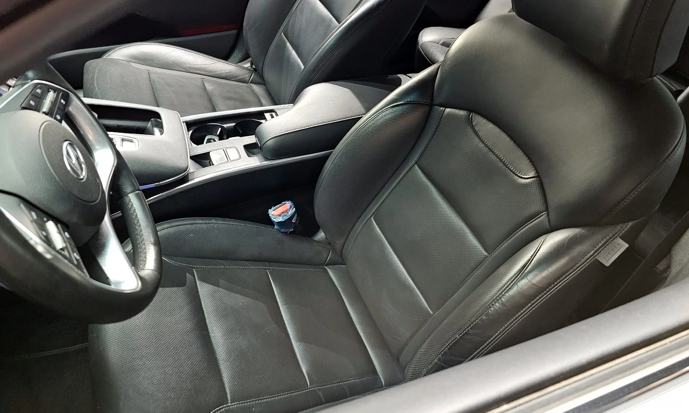 Hyundai Grandeur IG превью 16