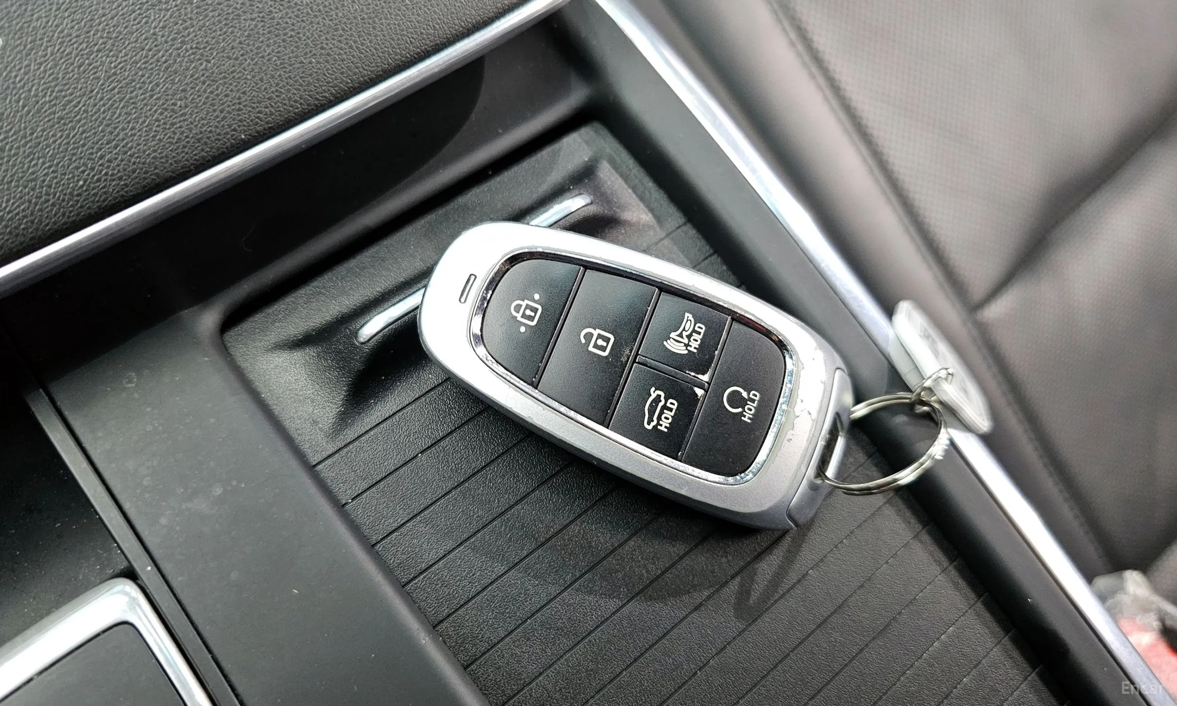 Hyundai Grandeur IG превью 19