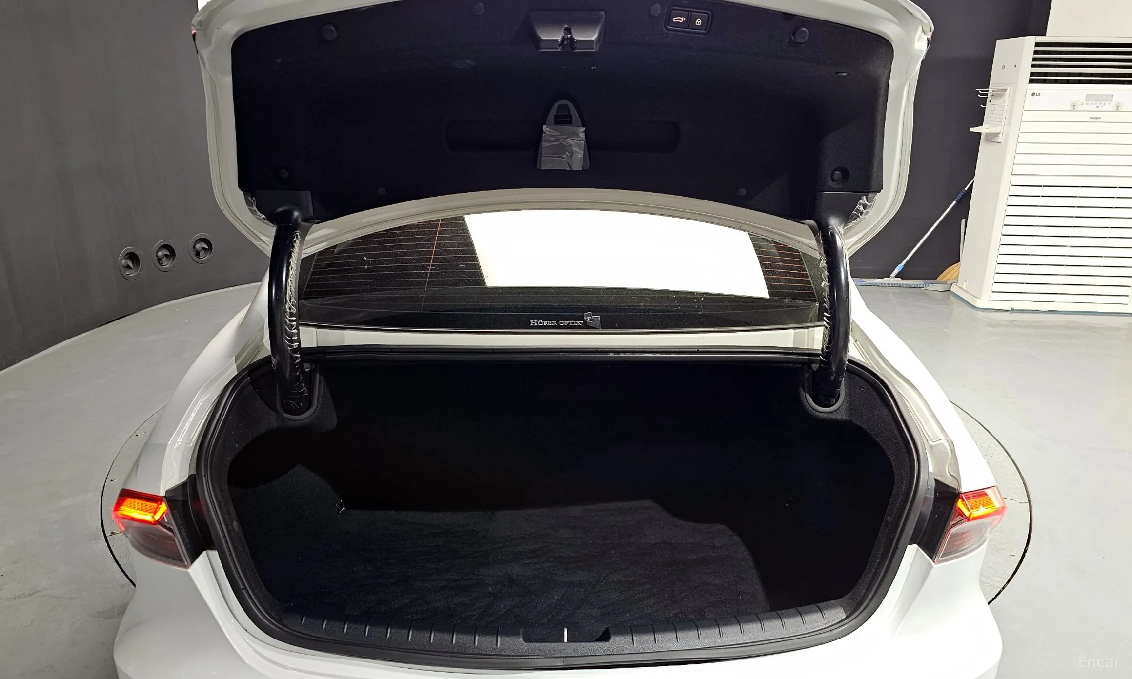 Hyundai Grandeur IG превью 20