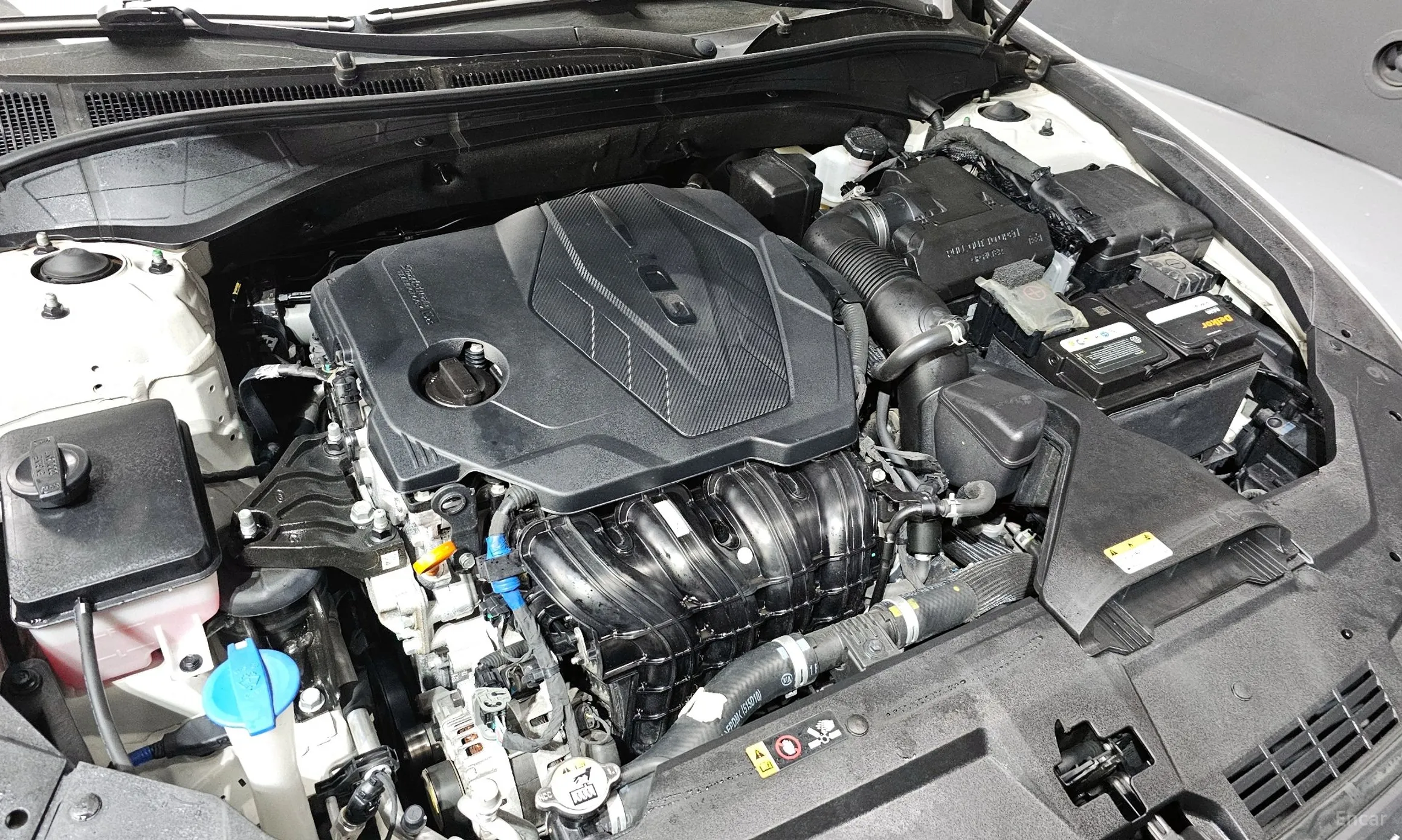 Hyundai Grandeur IG превью 6