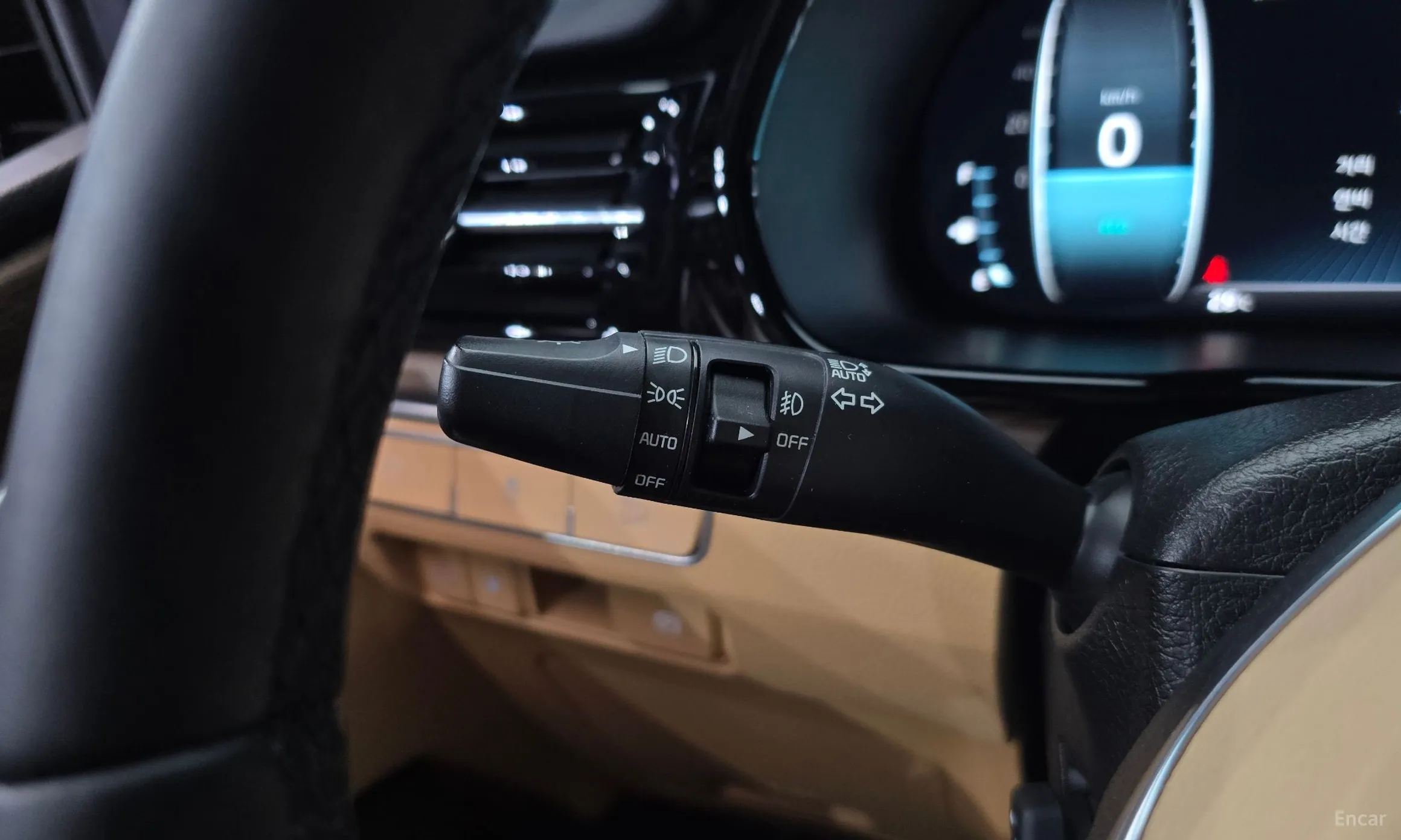 Kia Mojave the Master превью 17