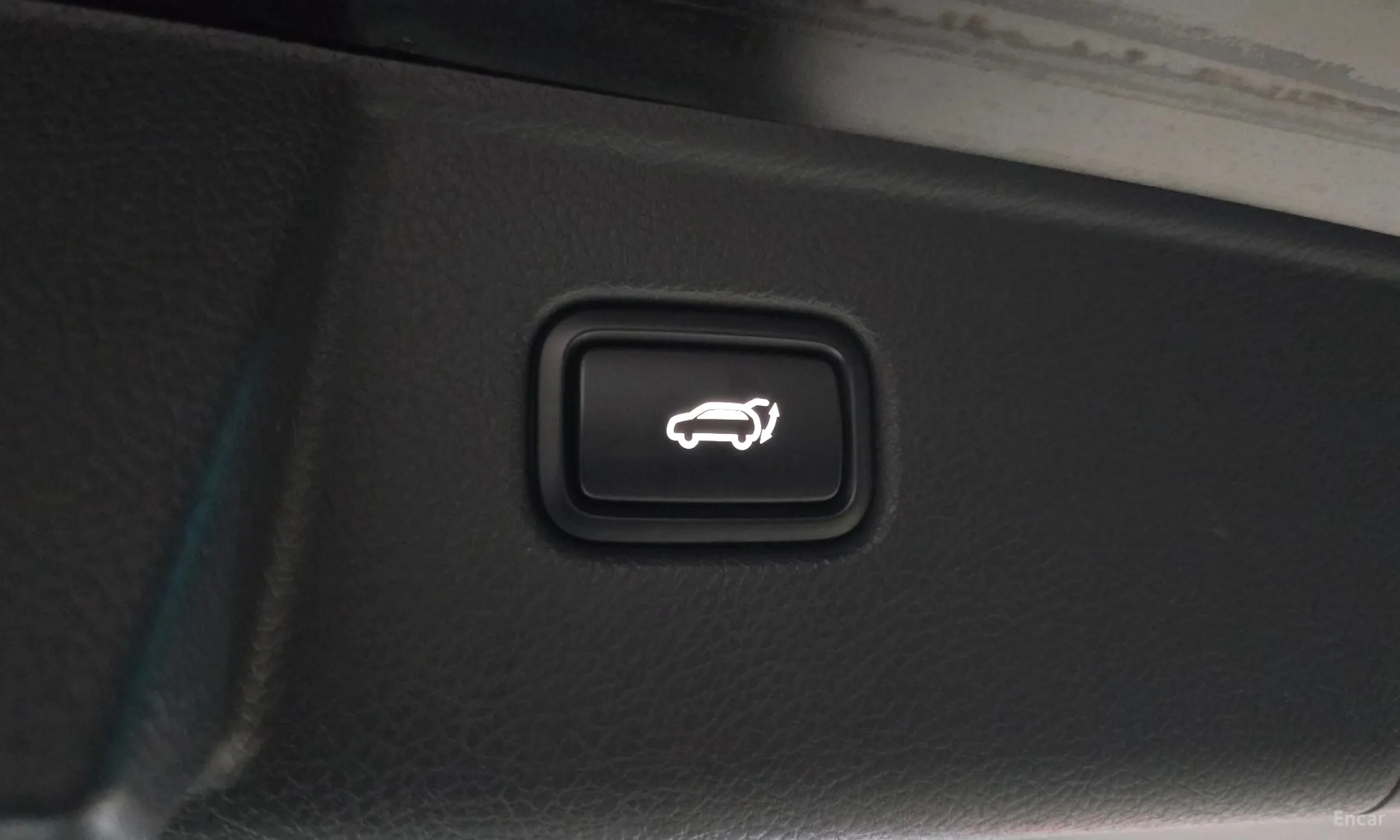 Kia Mojave the Master превью 20