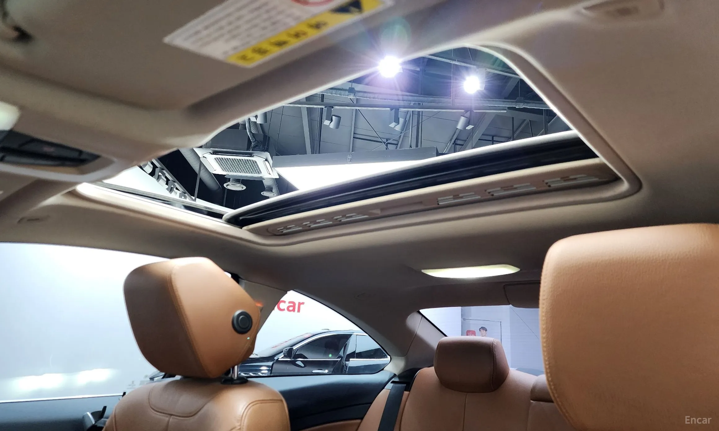 BMW Series 4 (F32) превью 19