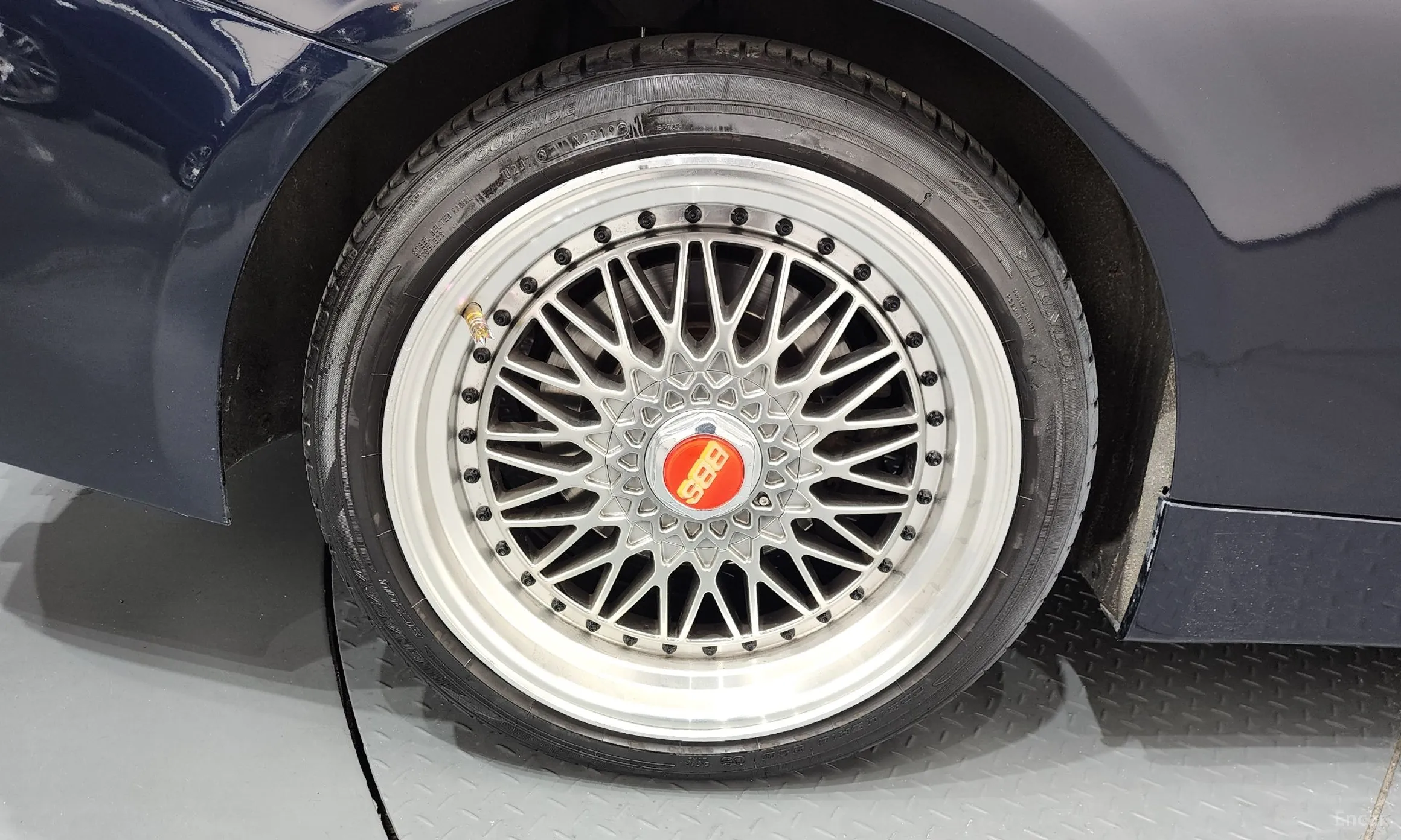 BMW Series 4 (F32) превью 5