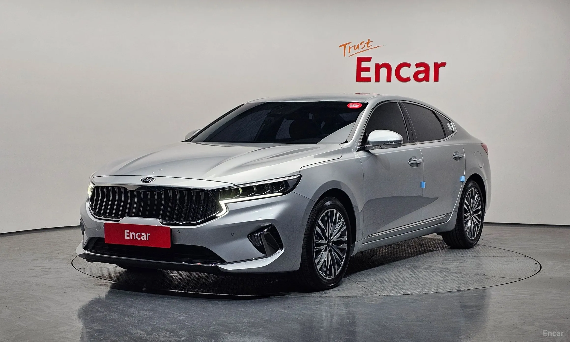 Kia K7 Premier