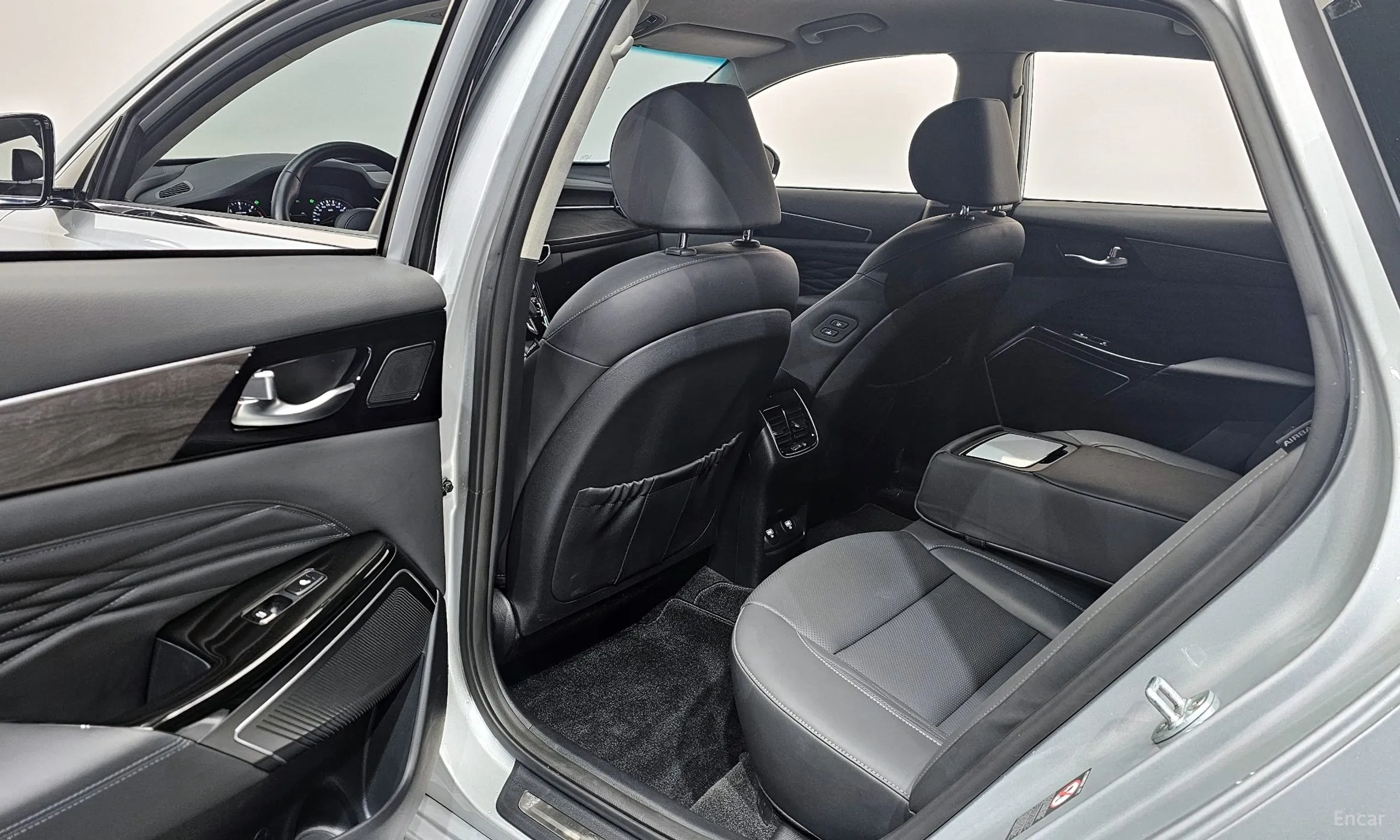 Kia K7 Premier превью 12