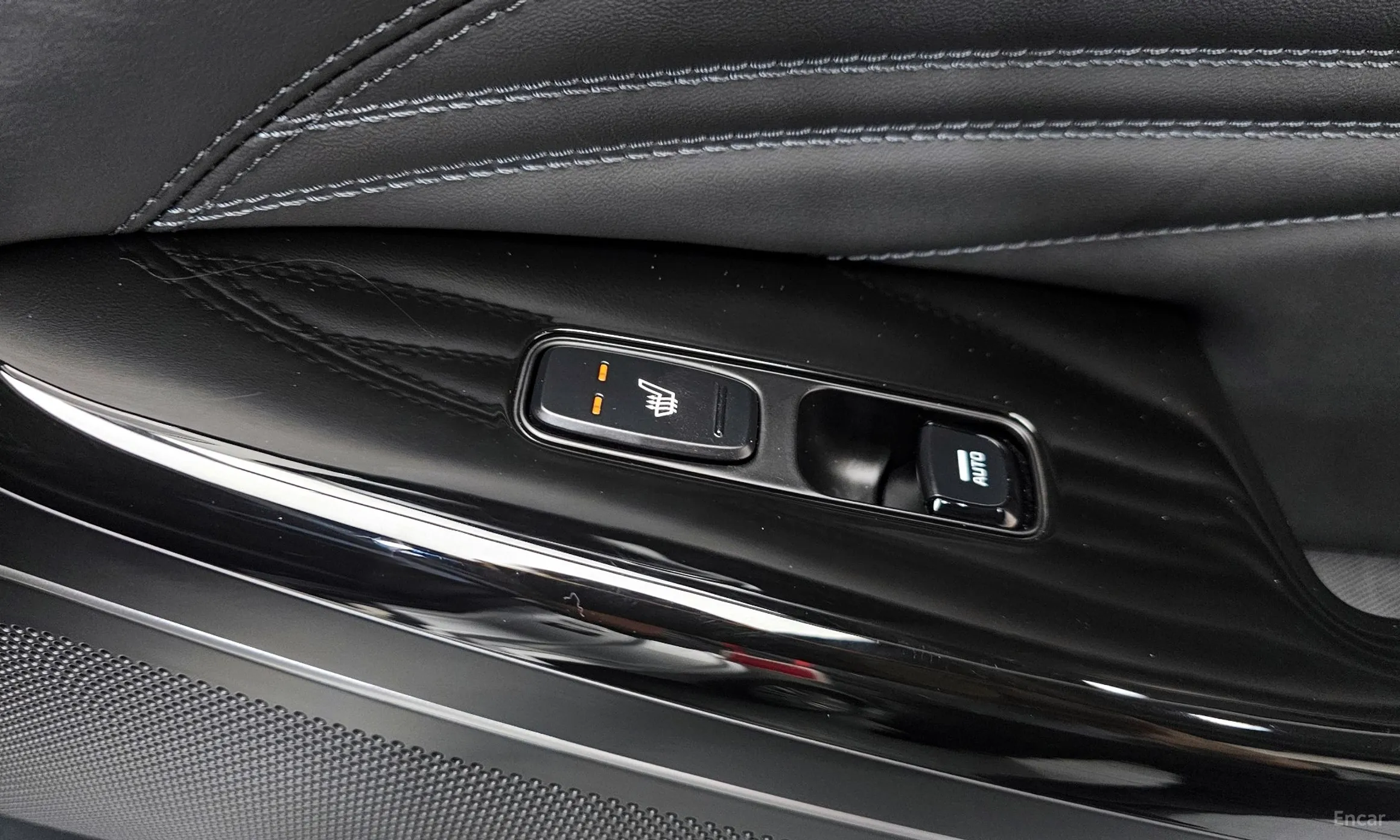 Kia K7 Premier превью 19