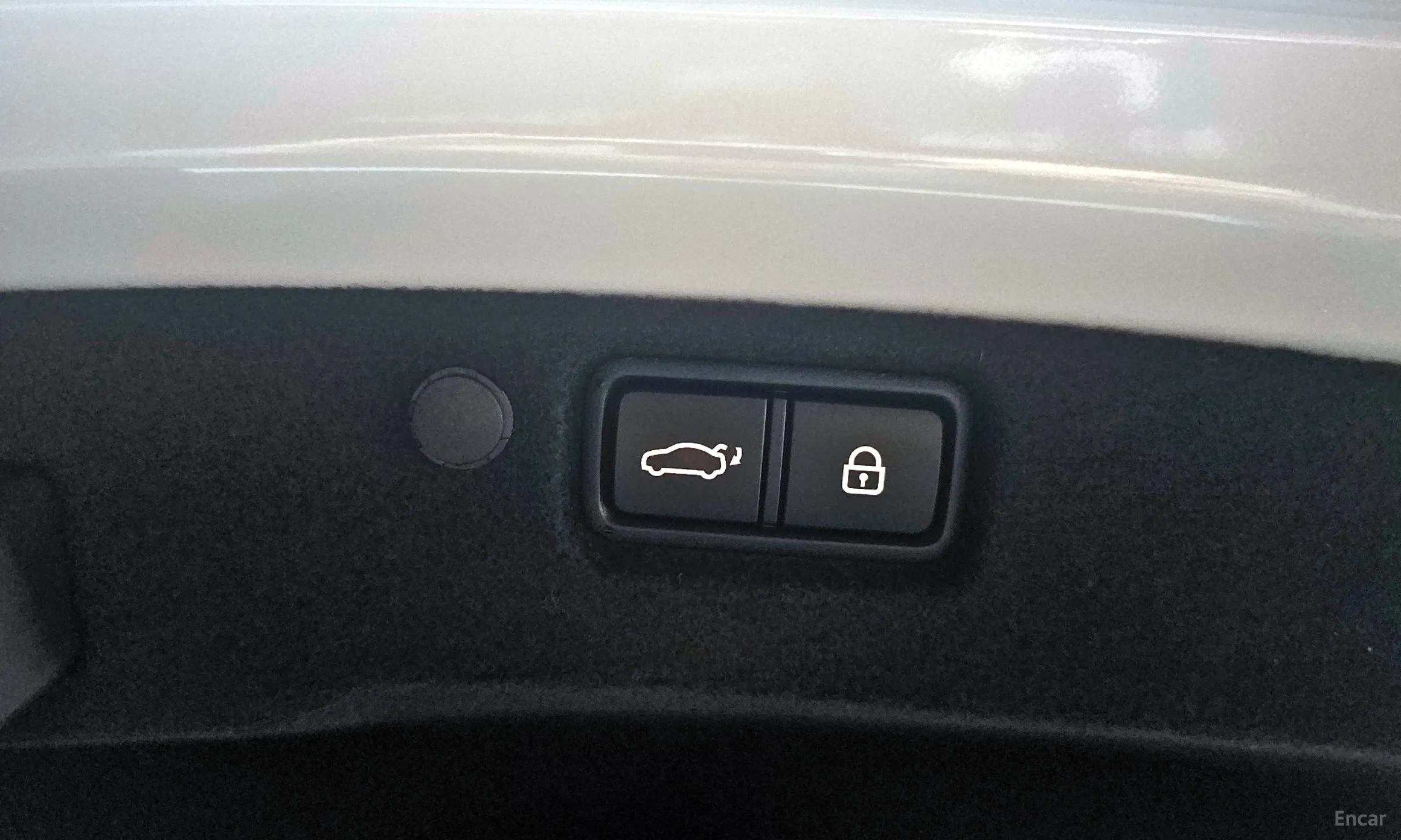Kia K7 Premier превью 20