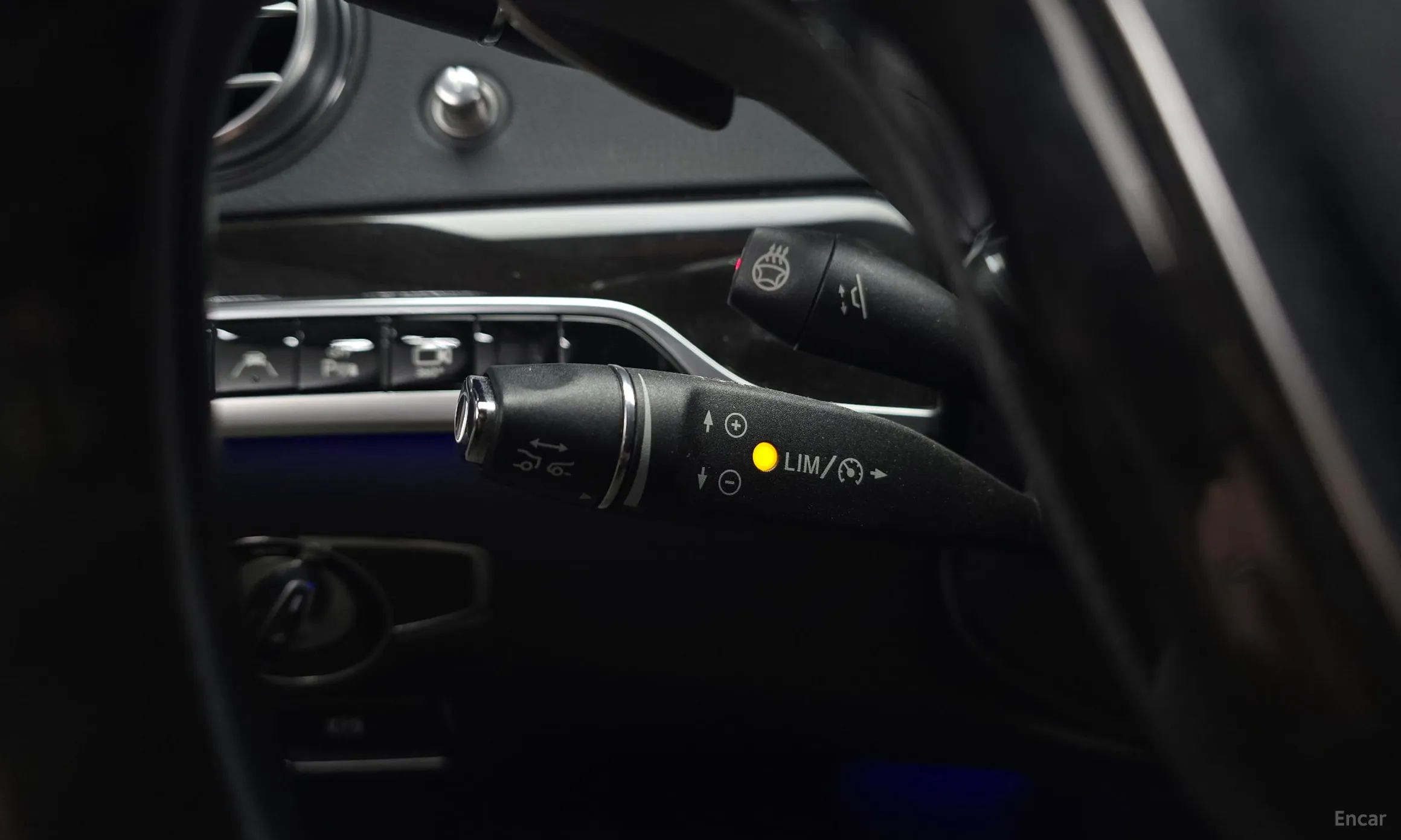 Mercedes Benz S-Class W222 превью 17